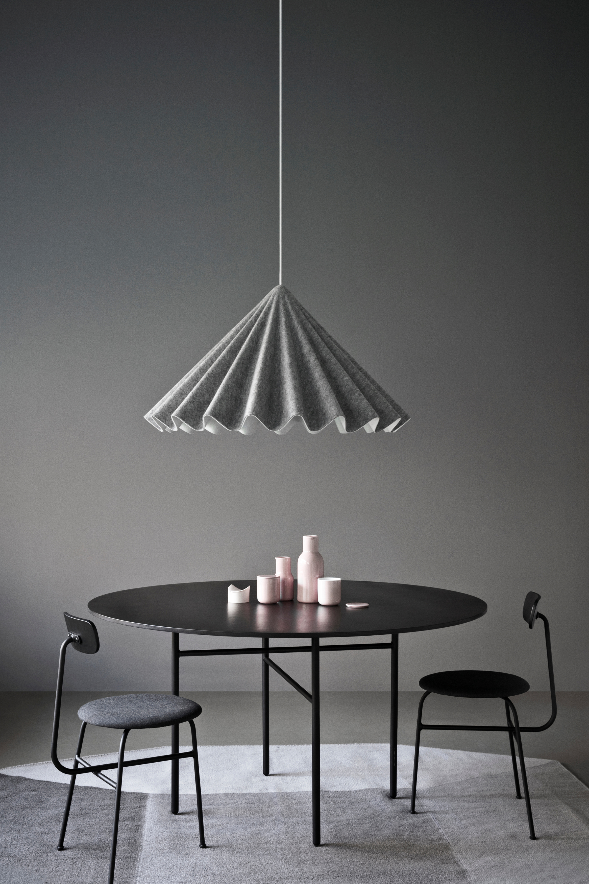 Dancing Pendant Lamp, large