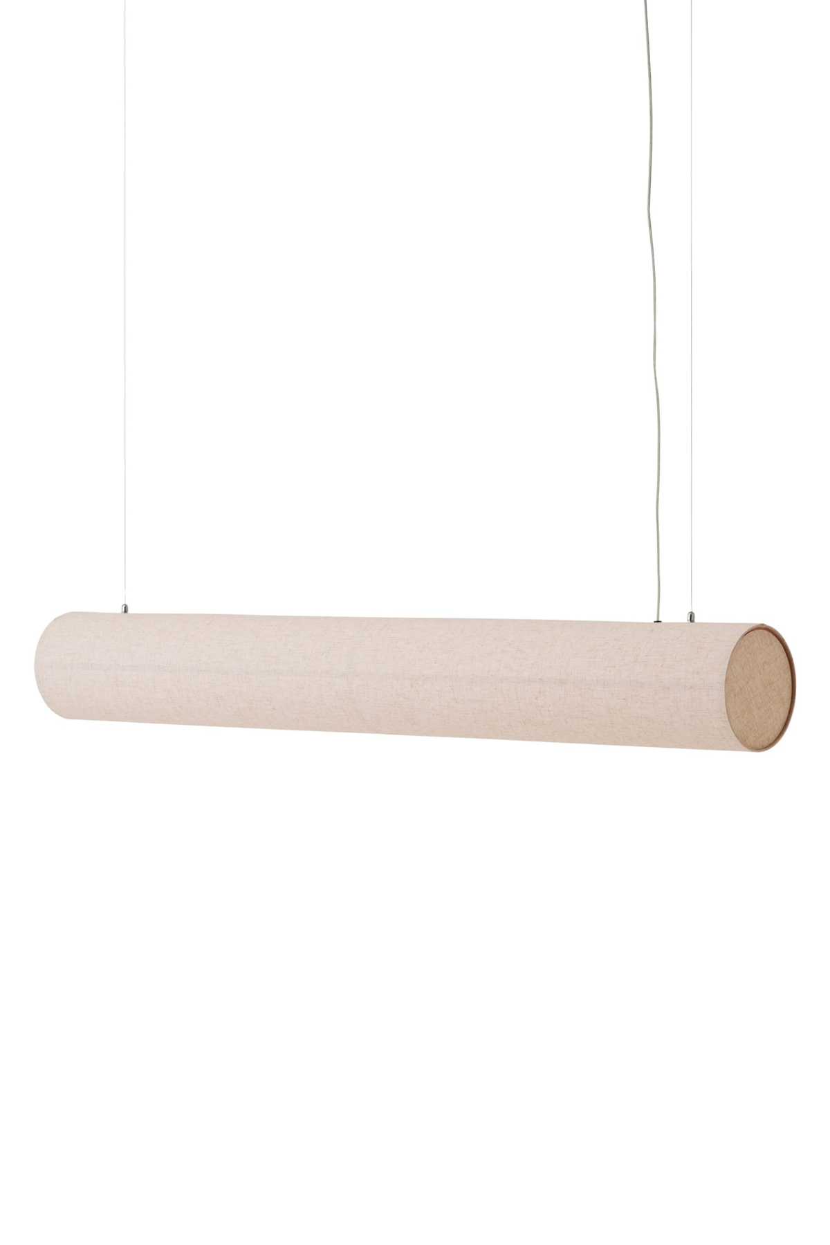 Hashira Linear Pendant Lamp