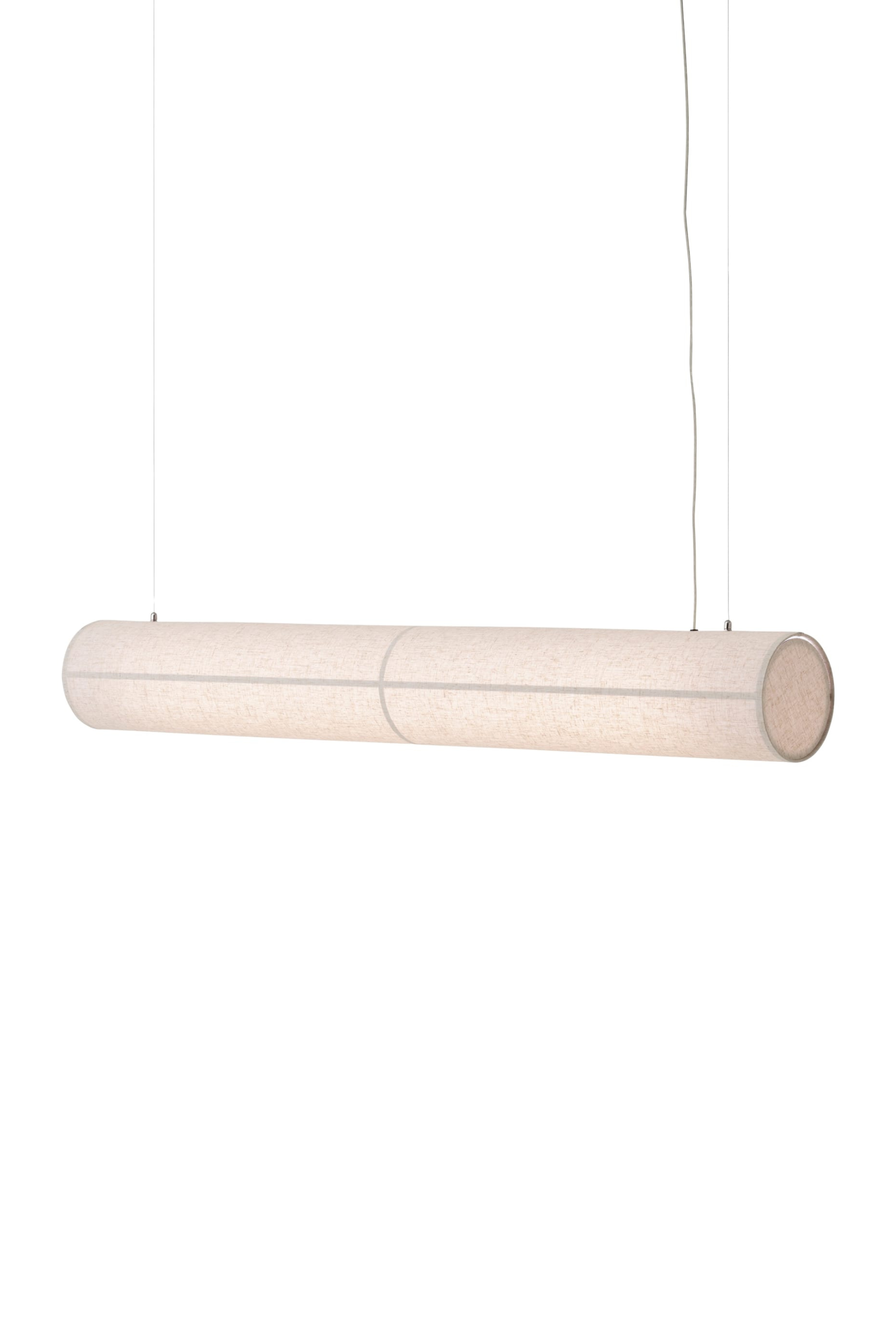 Hashira Linear Pendant Lamp