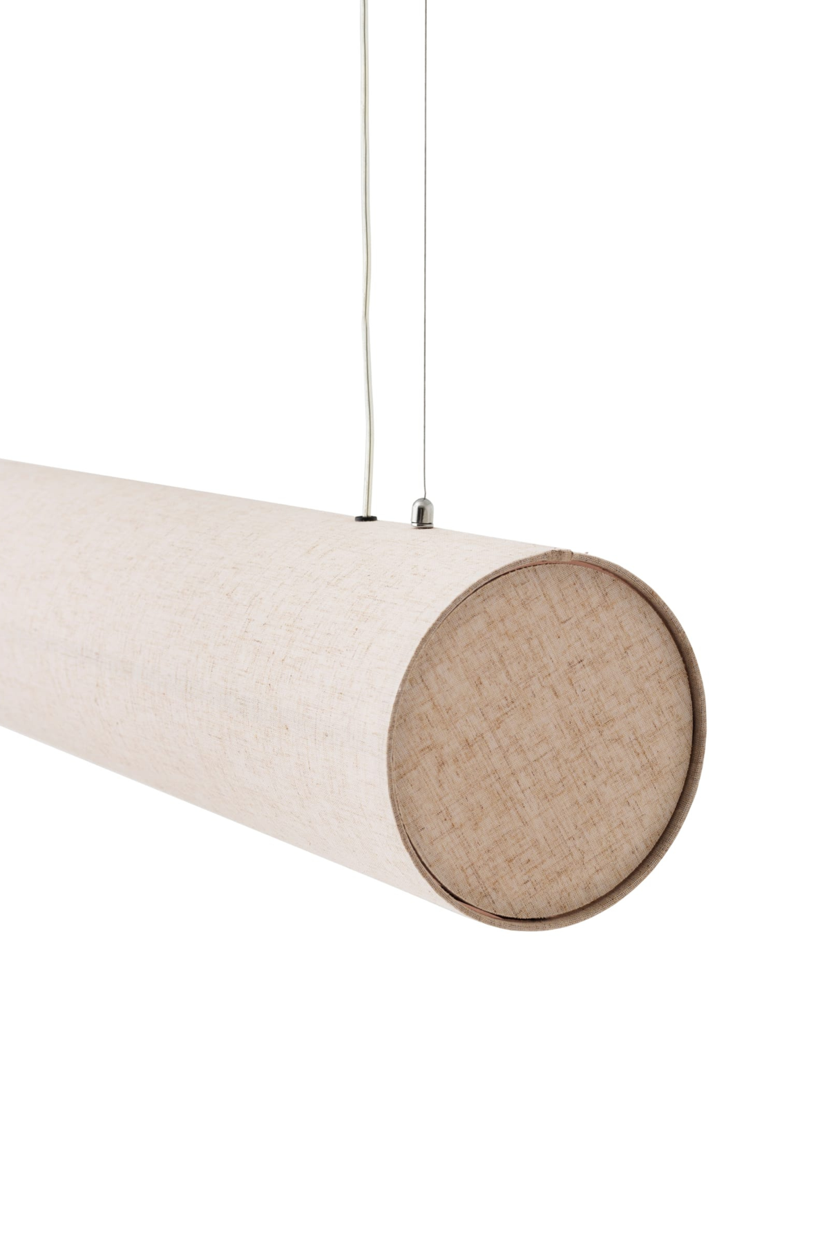 Hashira Linear Pendant Lamp