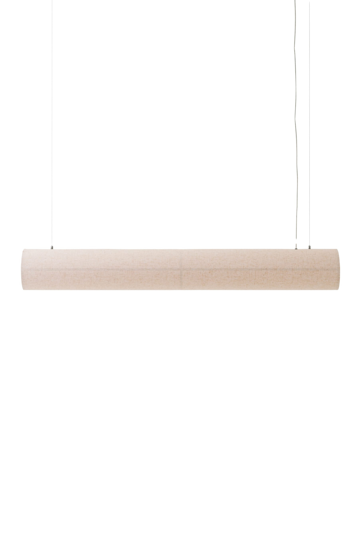 Hashira Linear Pendant Lamp