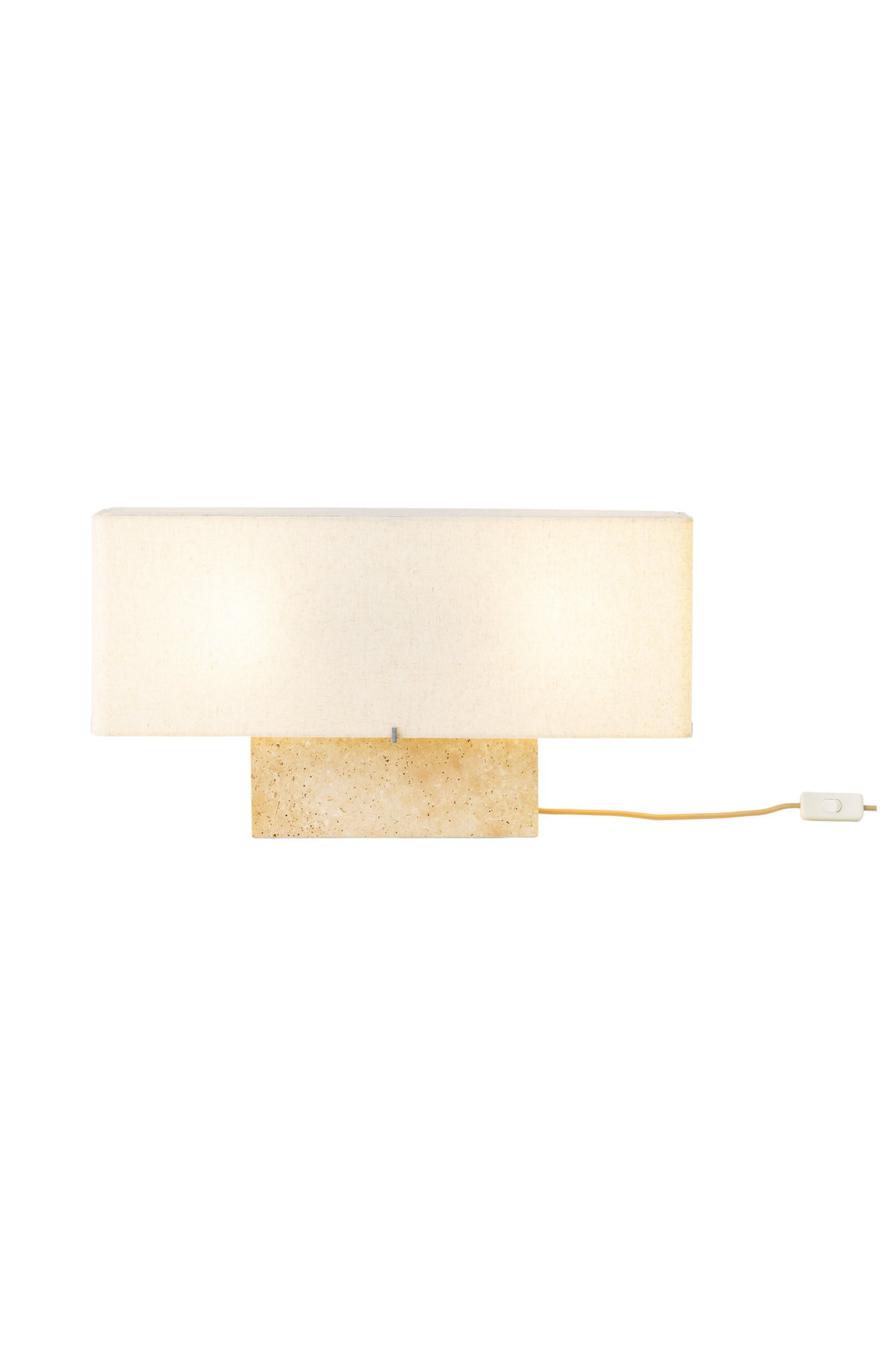 Nonna Table Lamp, H30