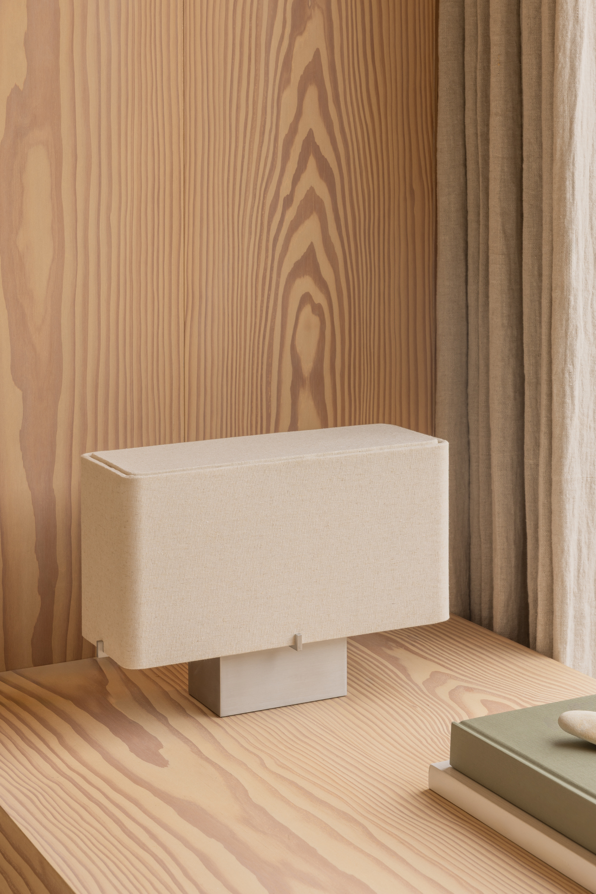 Nonna Table Lamp, H30