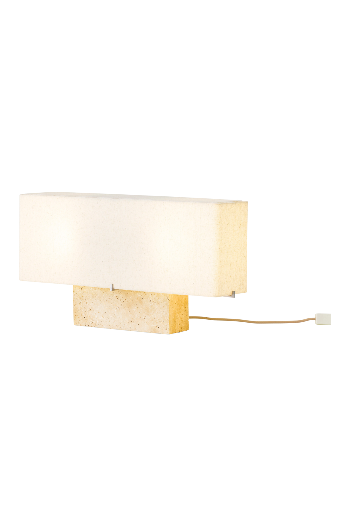 Nonna Table Lamp, H30