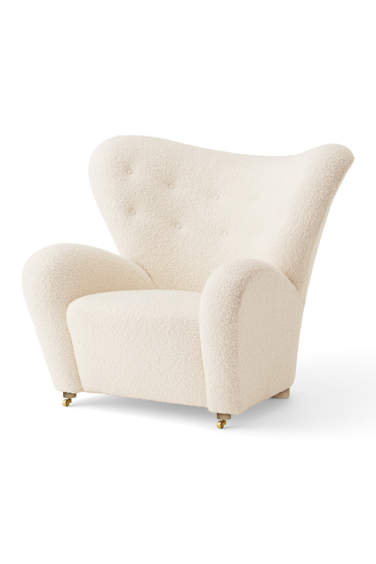 The Tired Man Lounge Chair, Baena 14