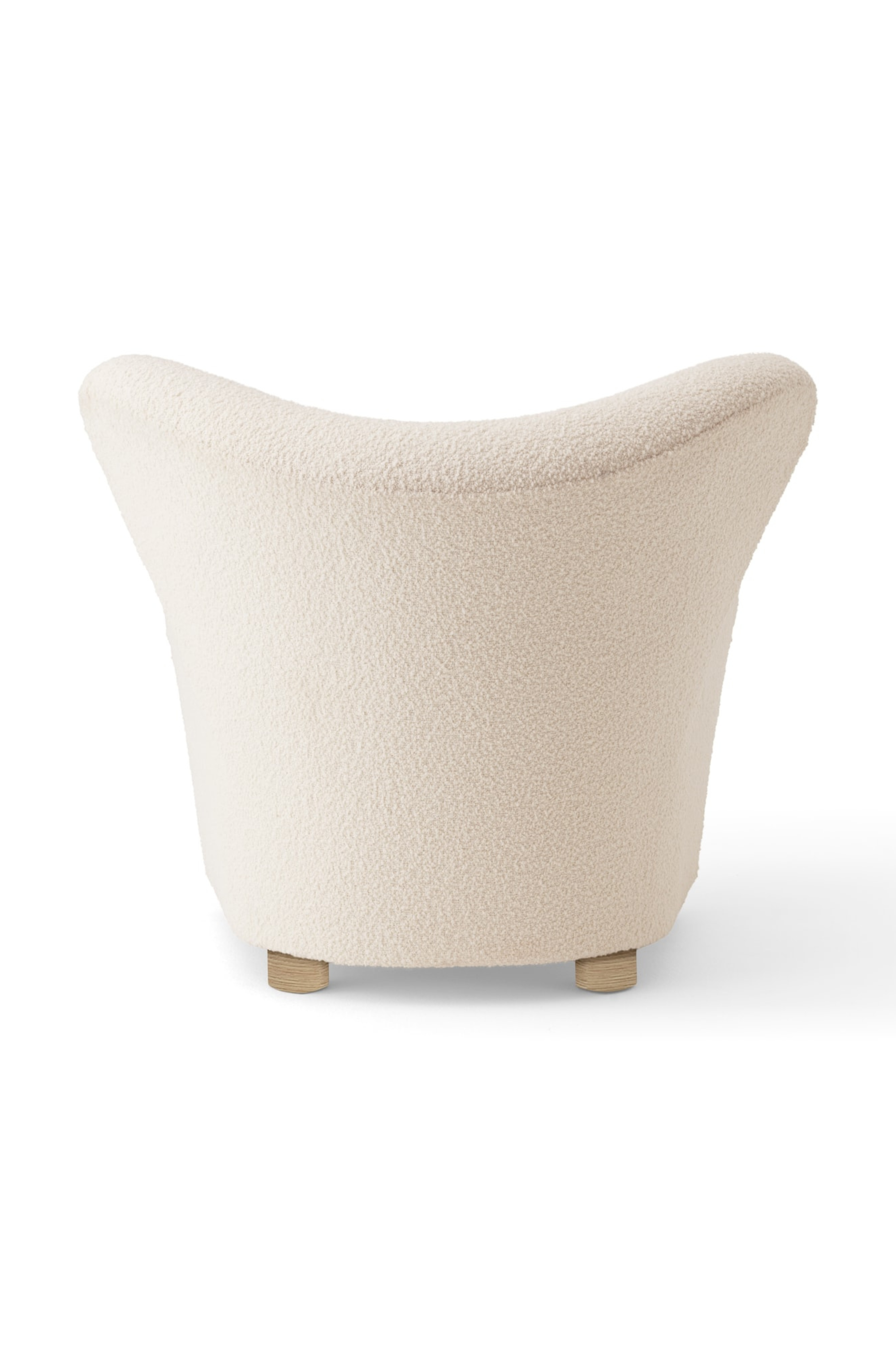 The Tired Man Lounge Chair, Baena 14