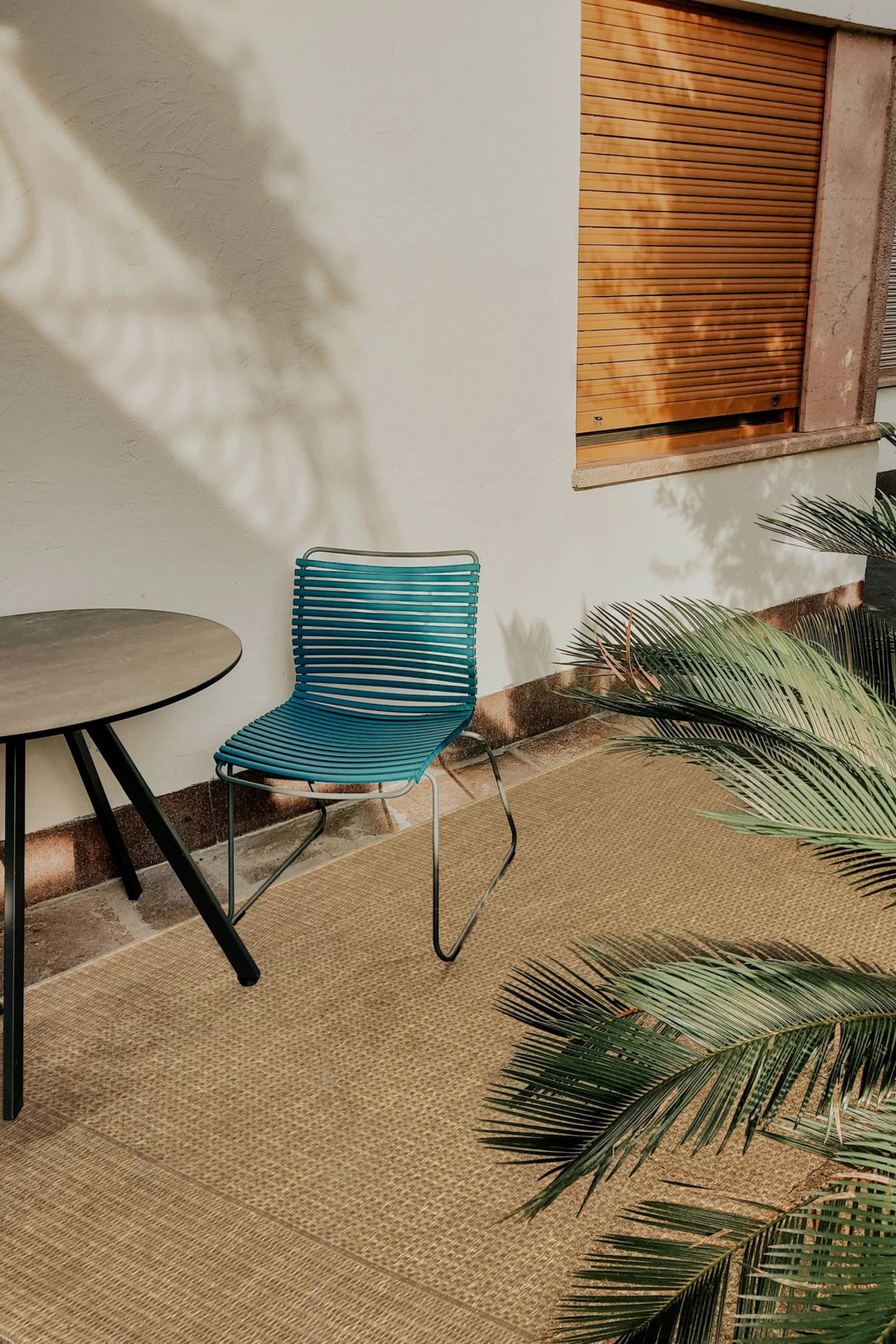 Deserto Rug Taupe