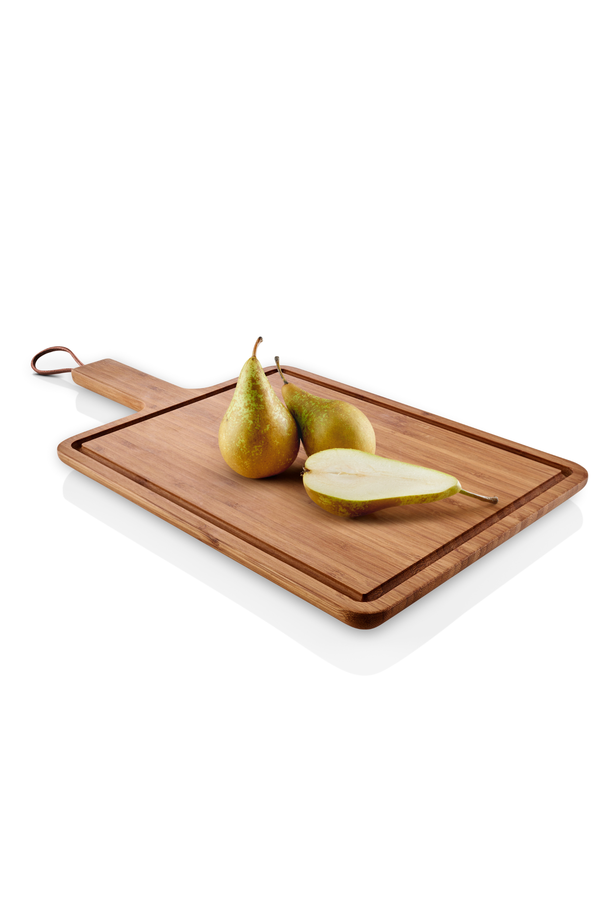 Nordic Kitchen Bamboo Cutting Board