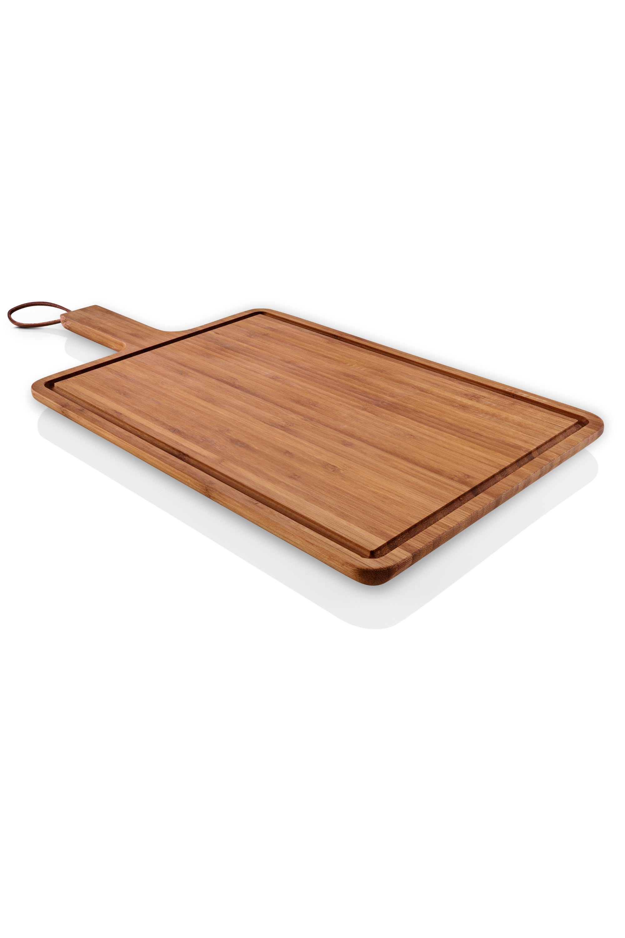 Nordic Kitchen Big Bamboo Cutting Board