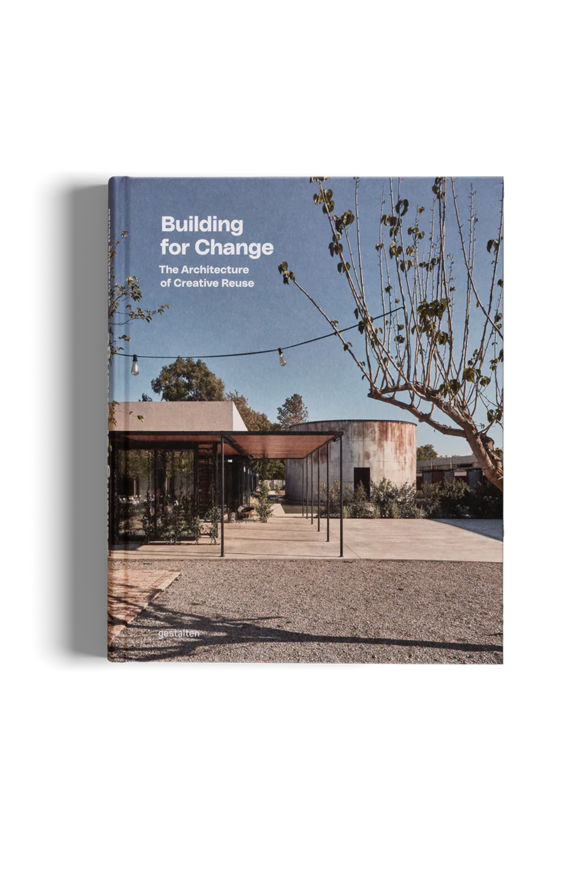 Building for Change