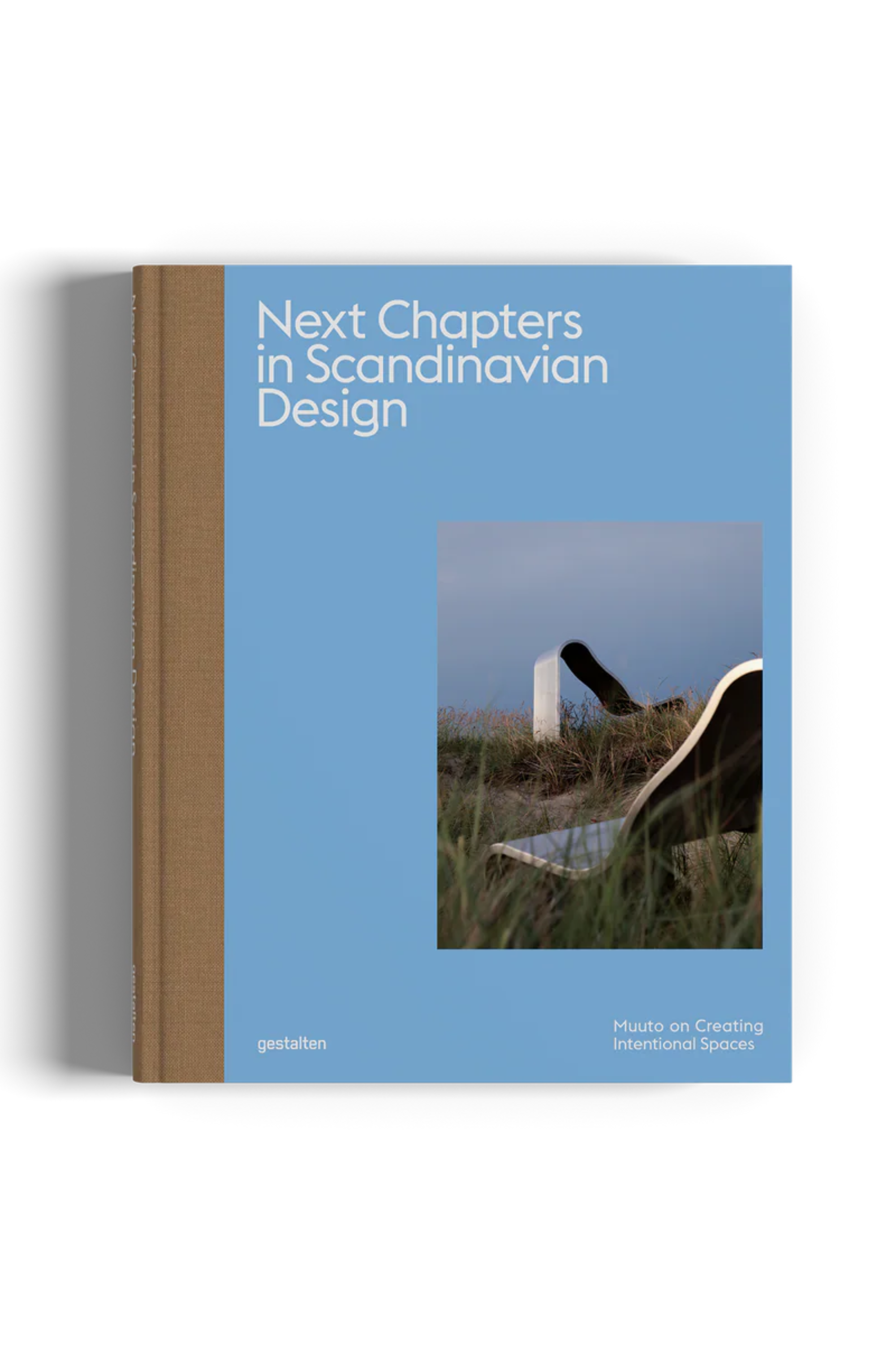 Next Chapters in Scandinavian Design