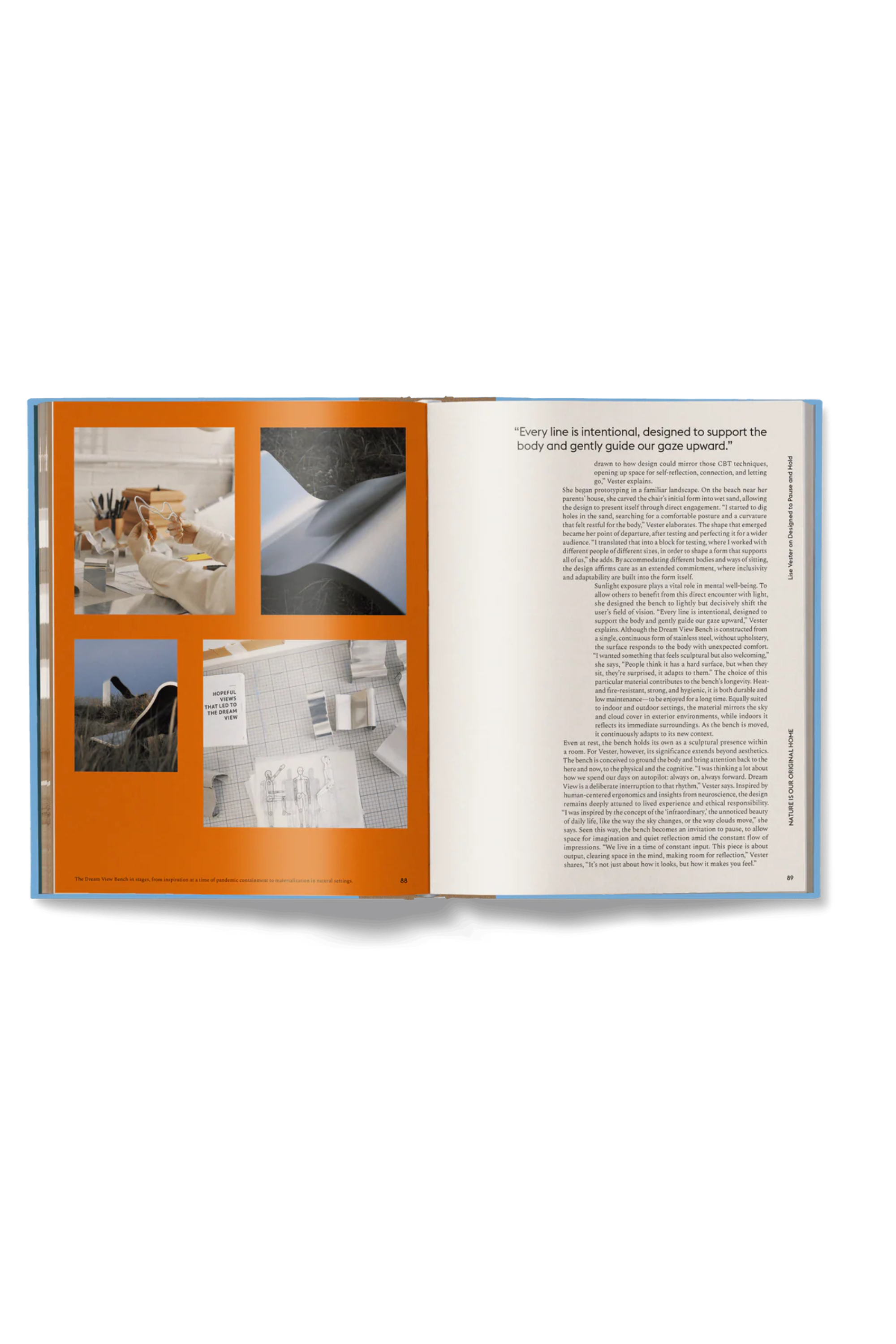 Next Chapters in Scandinavian Design