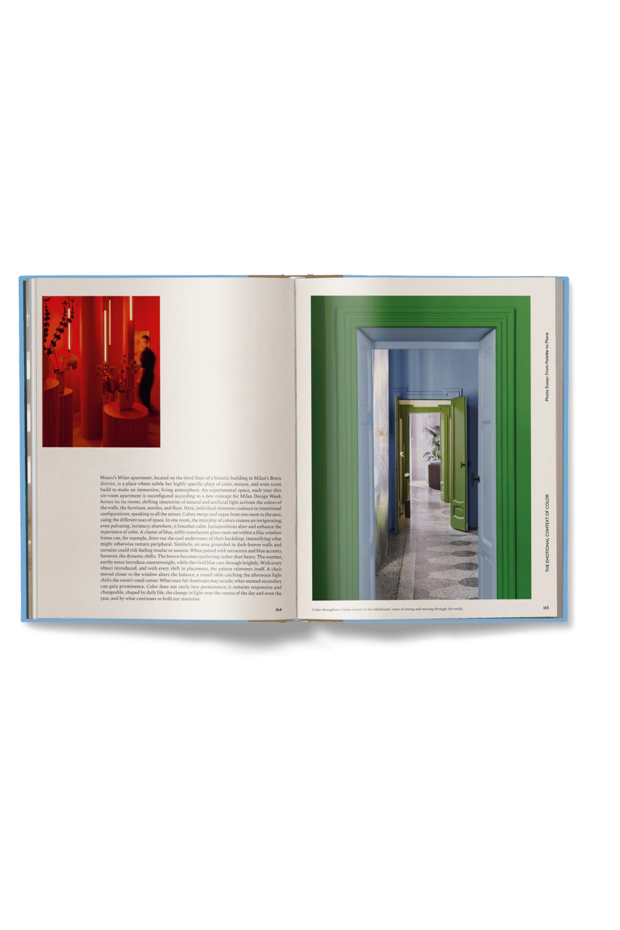 Next Chapters in Scandinavian Design