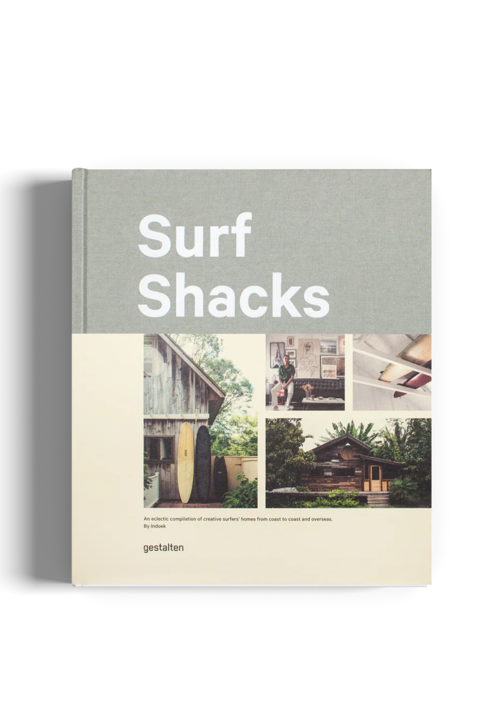Surf Shacks