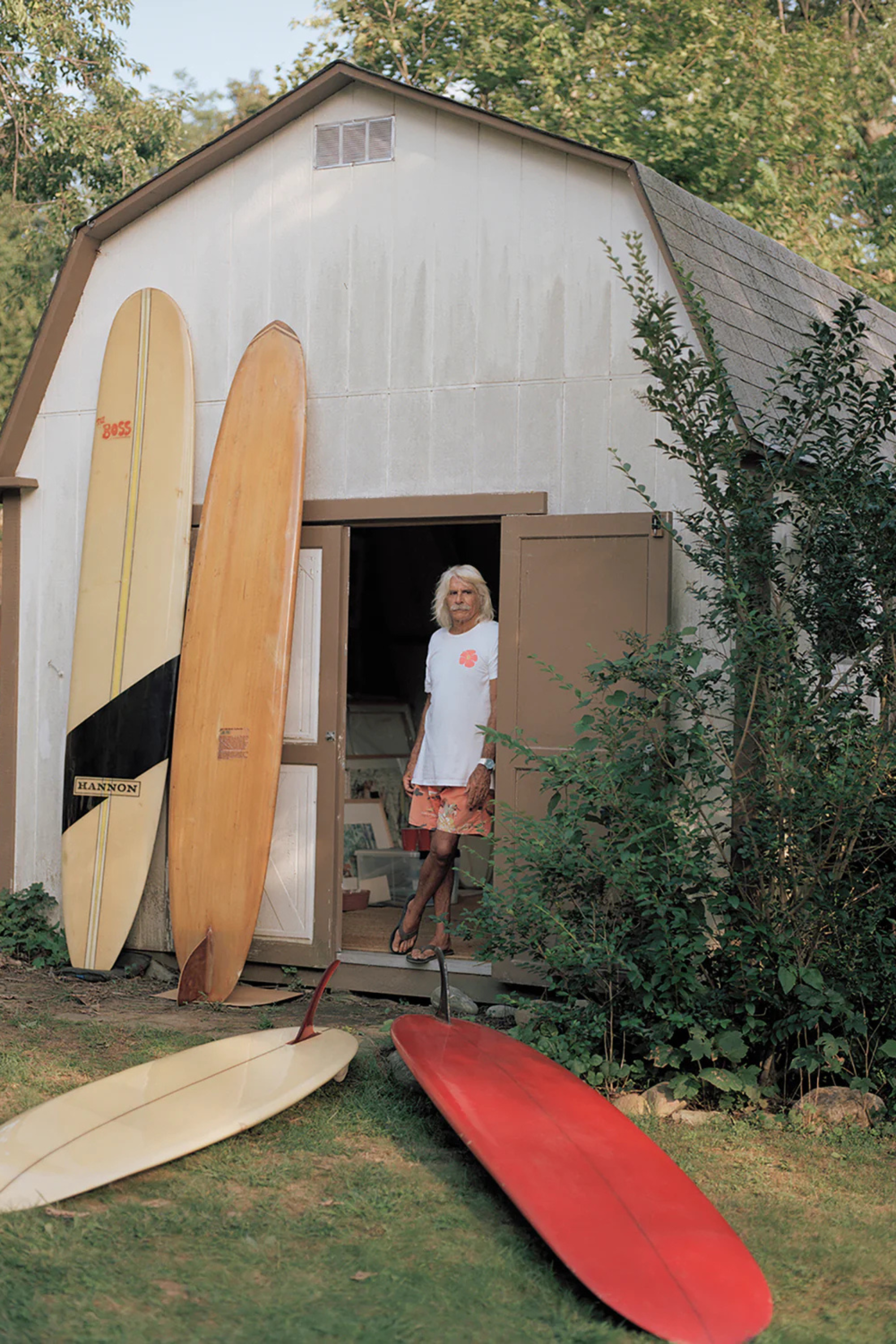 Surf Shacks Vol. 2