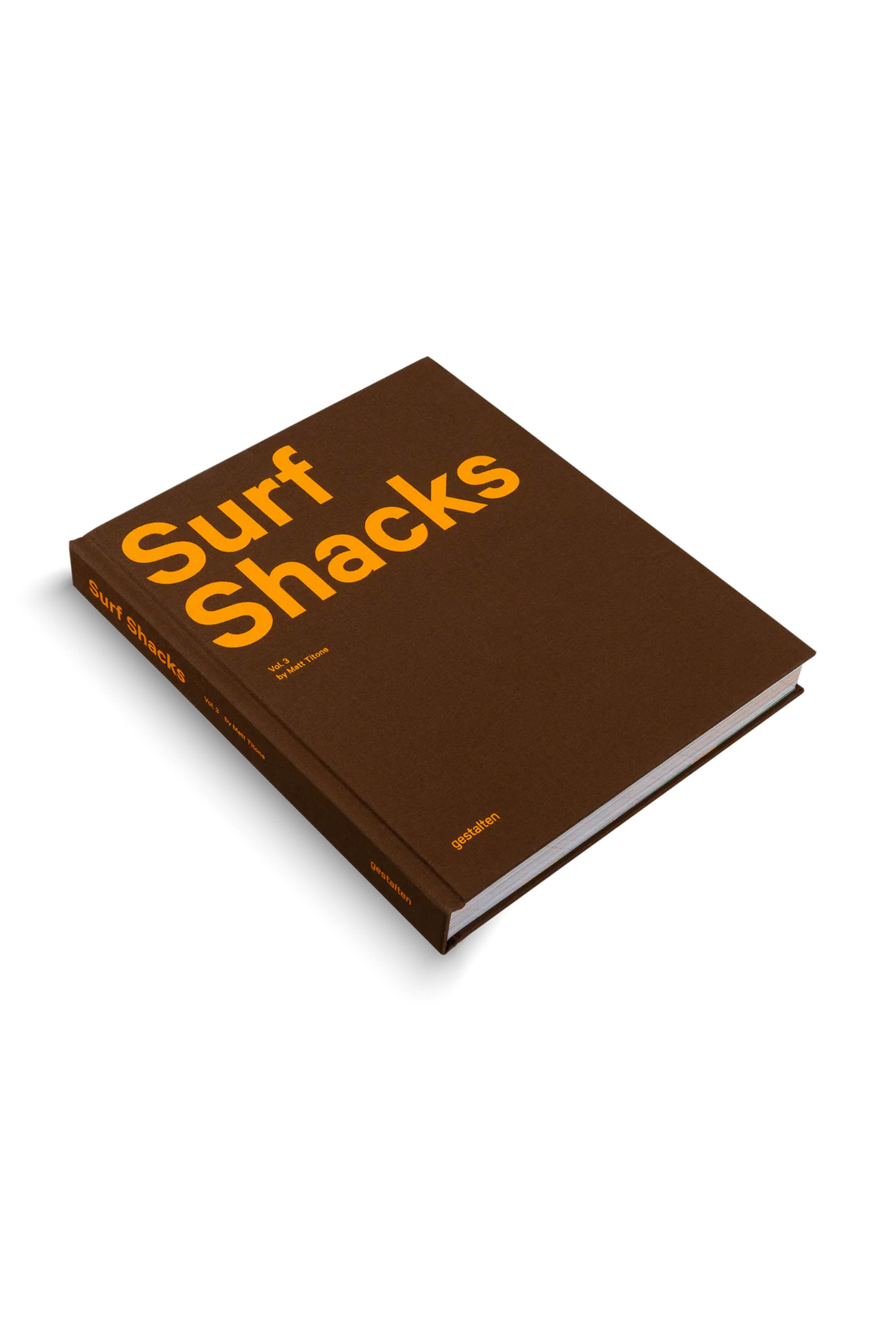 Surf Shacks Vol. 3