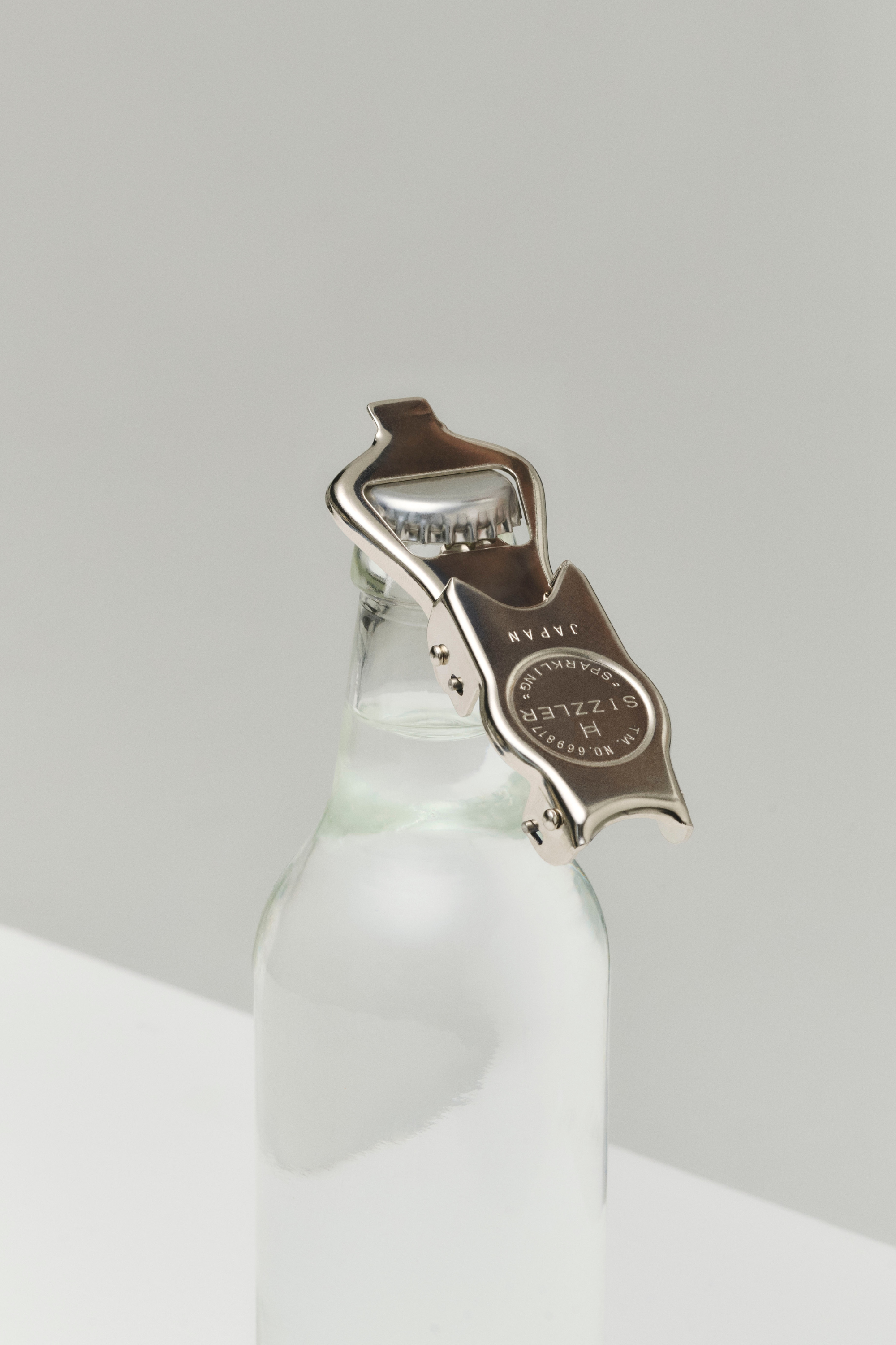 Outdoor Market Bottle Opener