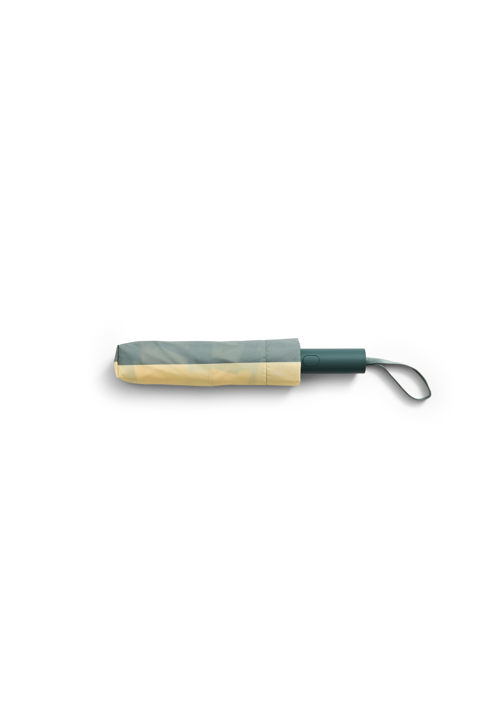 Regn Umbrella, soft yellow