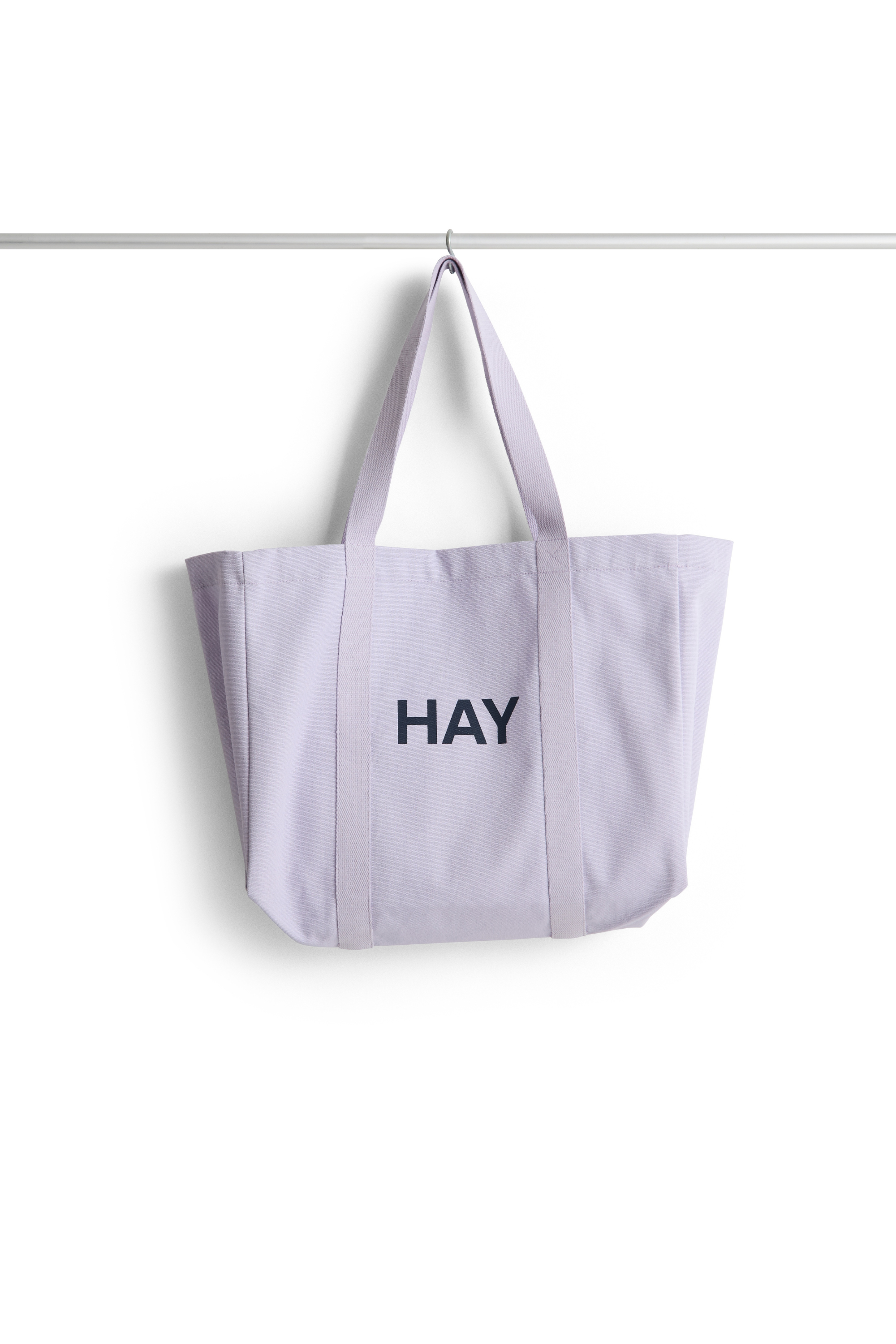 Shopper Bag M lavender