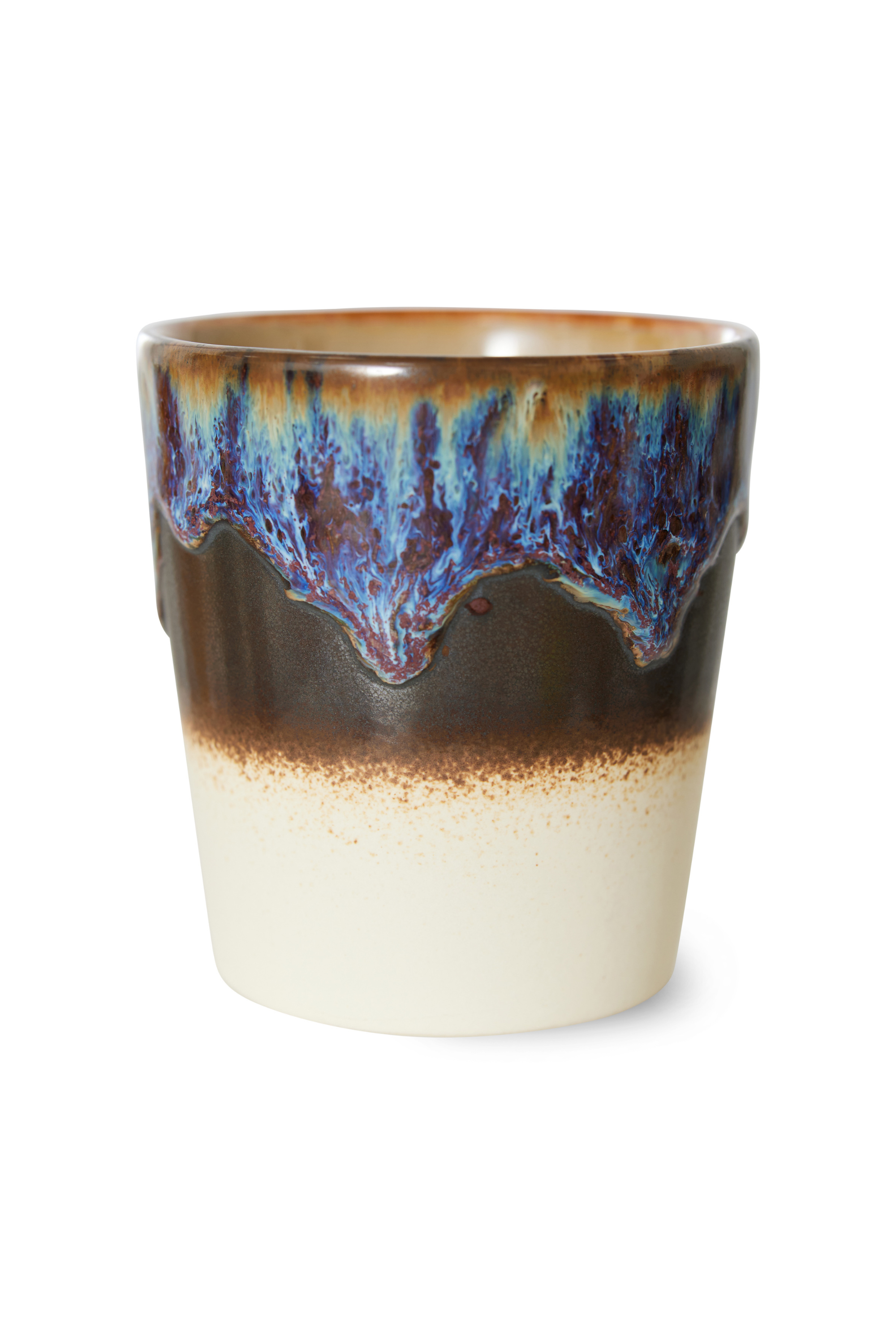 70s Ceramics: Aurora kávésbögre