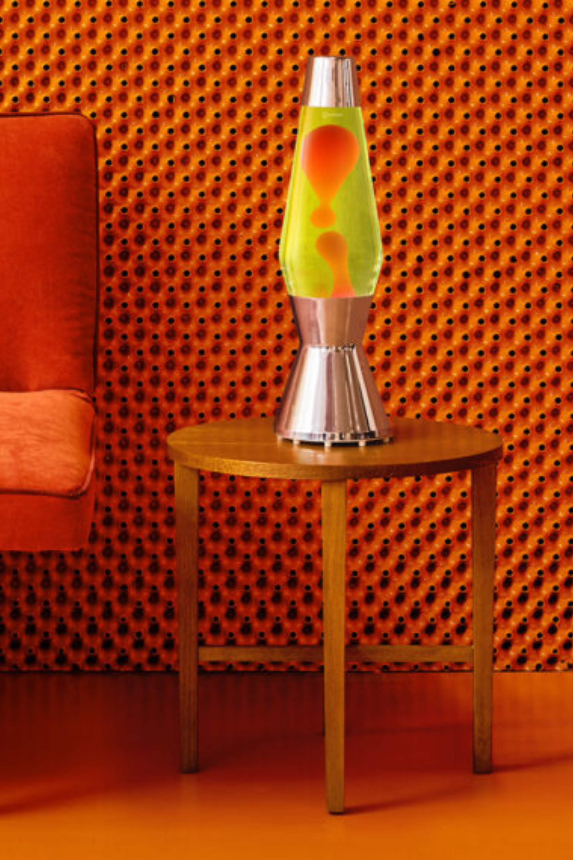 Astro Lava Lamps