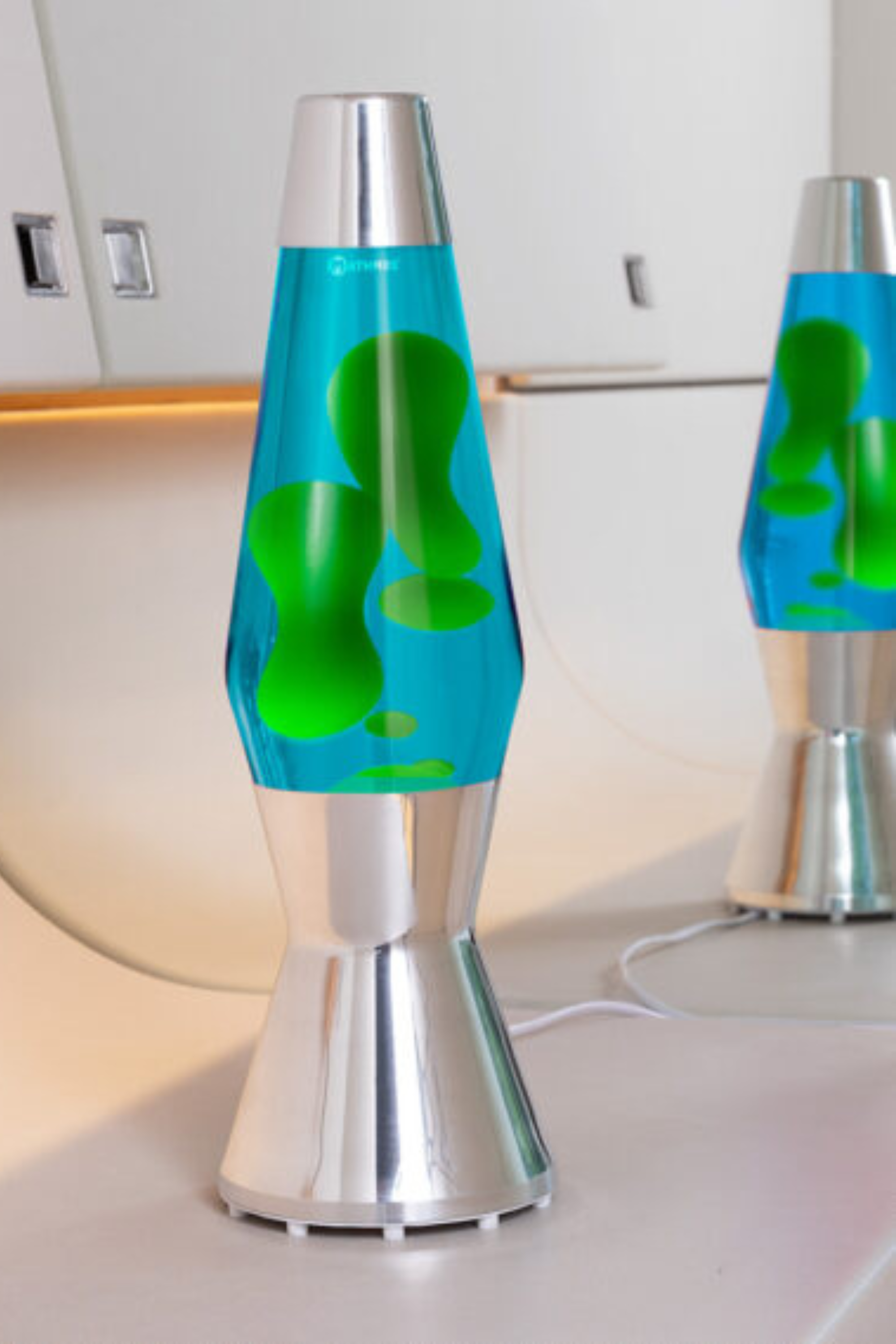 Astro Lava Lamps