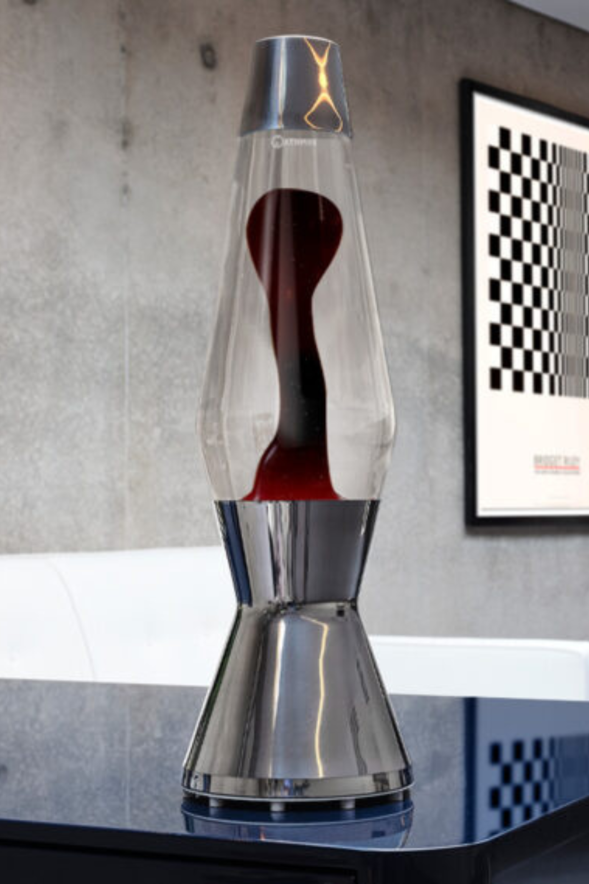 Astro Lava Lamps