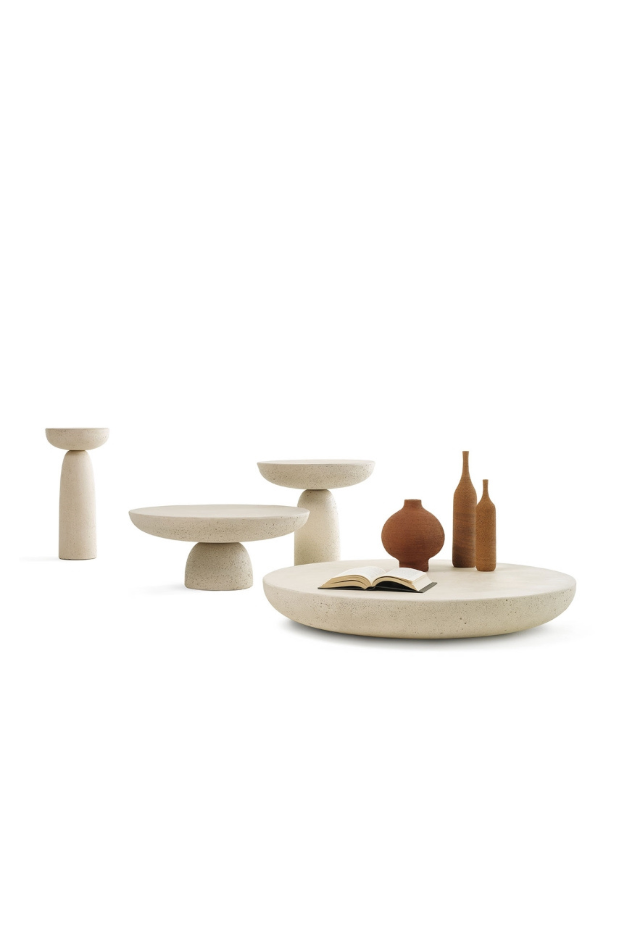 Olo coffee table