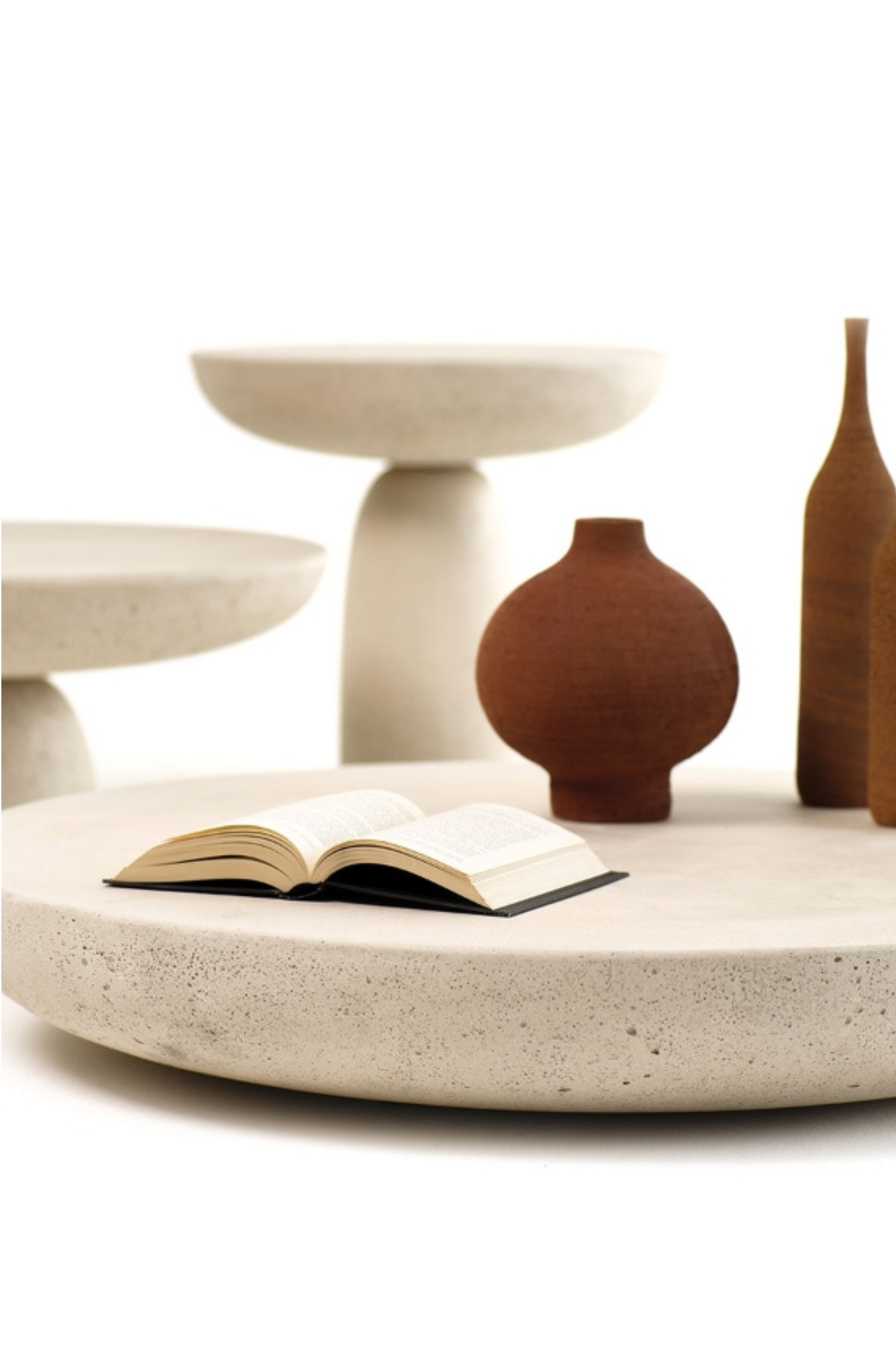 Olo coffee table