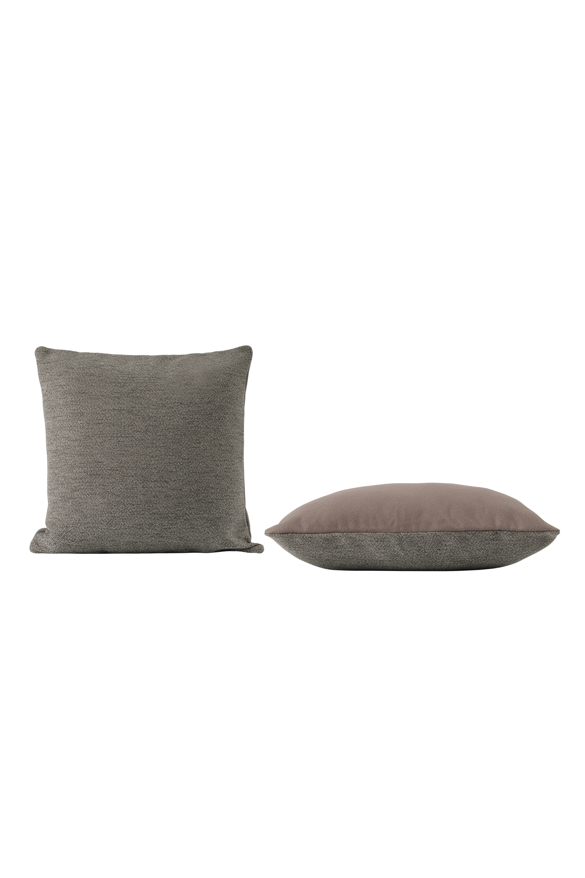 Mingle Taupe Cushion