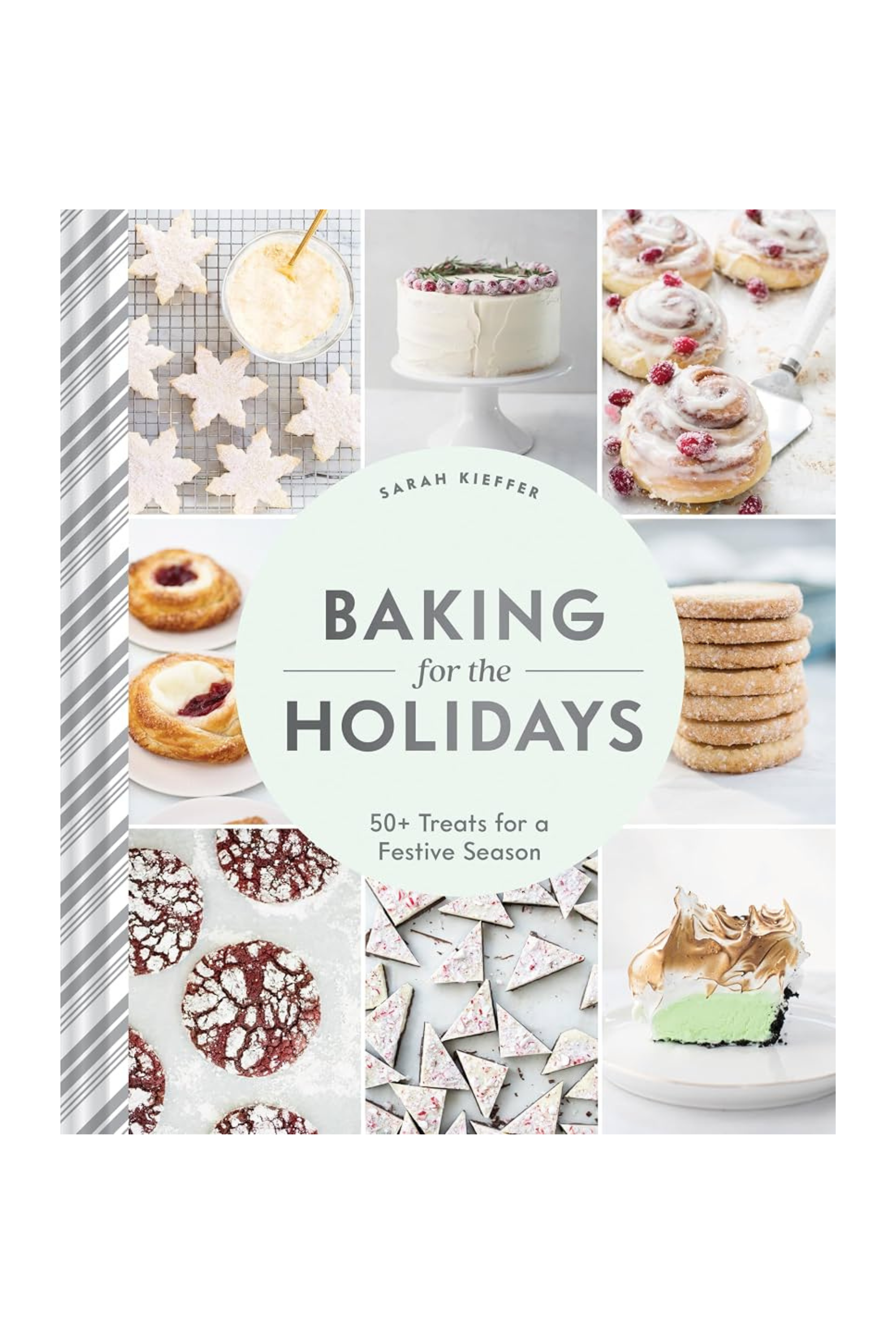 Baking for the Holidays