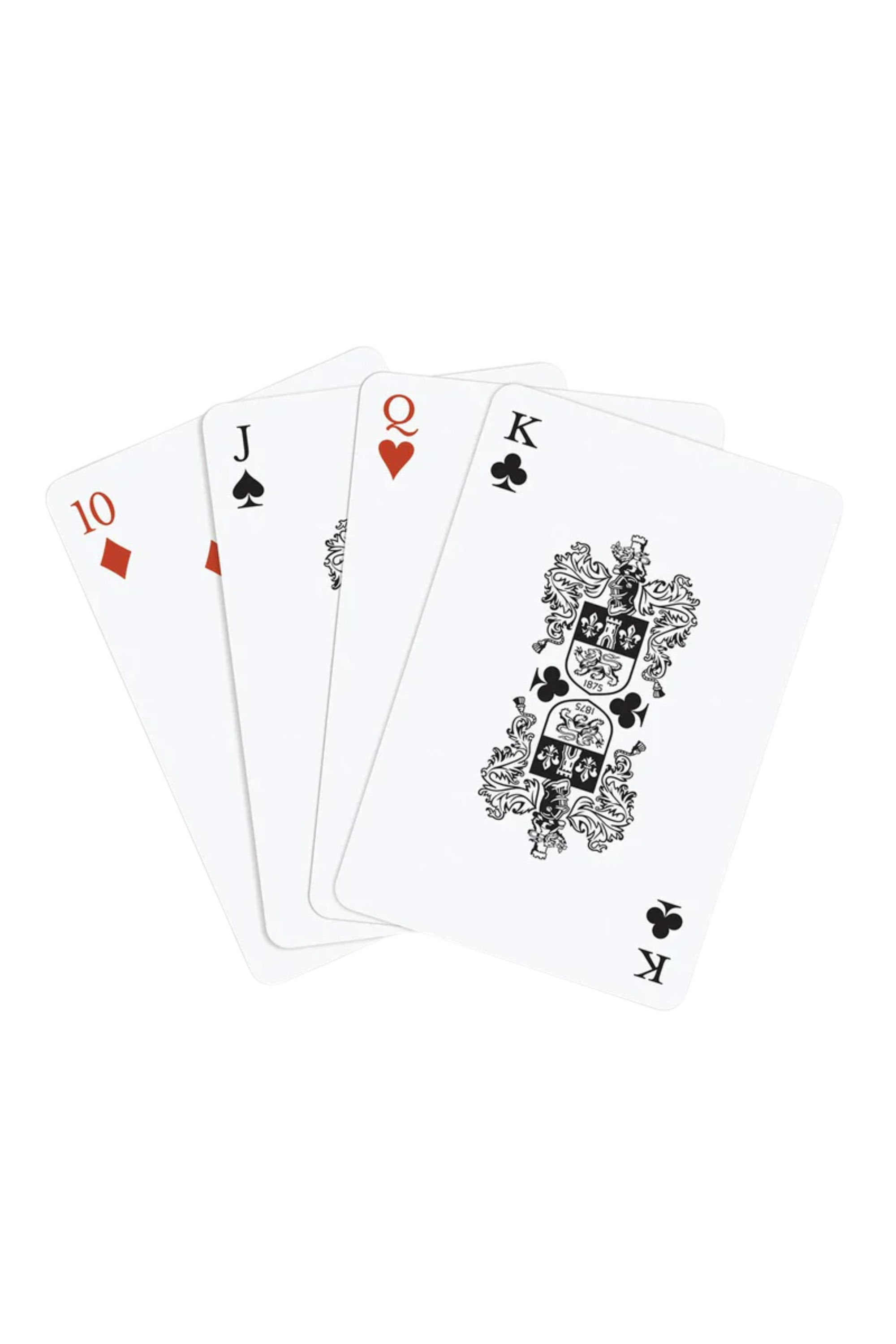 Maxine Playing Card Set