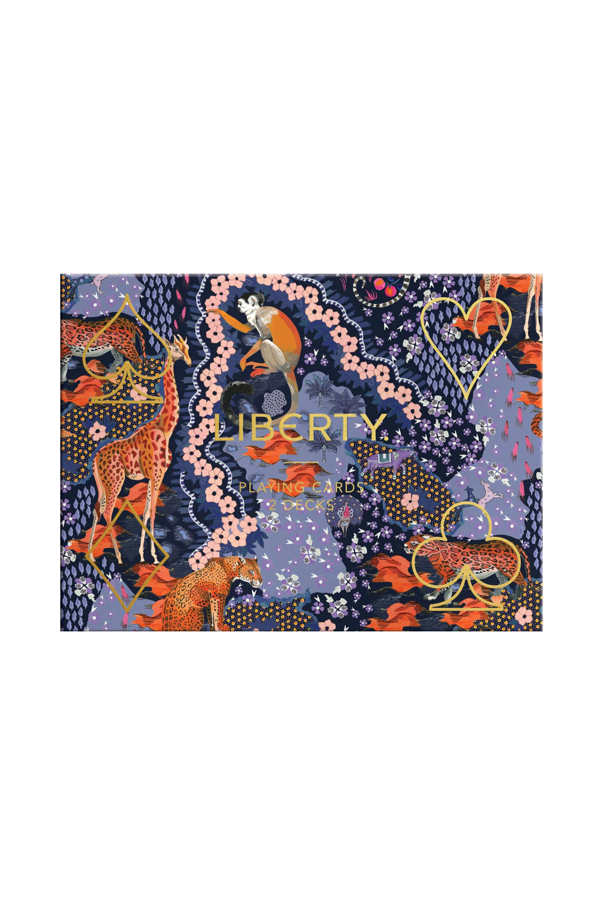 Maxine Playing Card Set