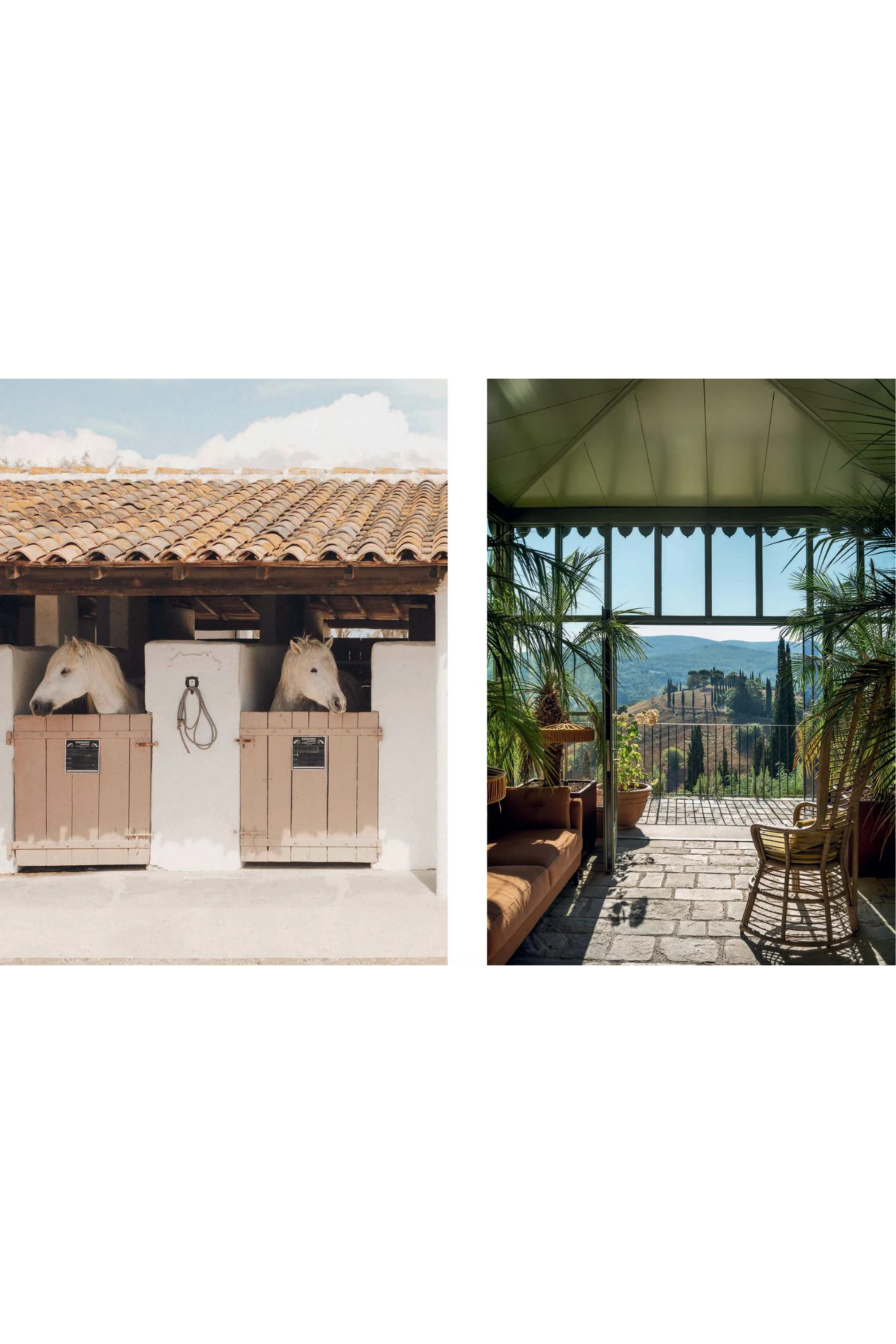 The World’s Best Nature & Design Hotels