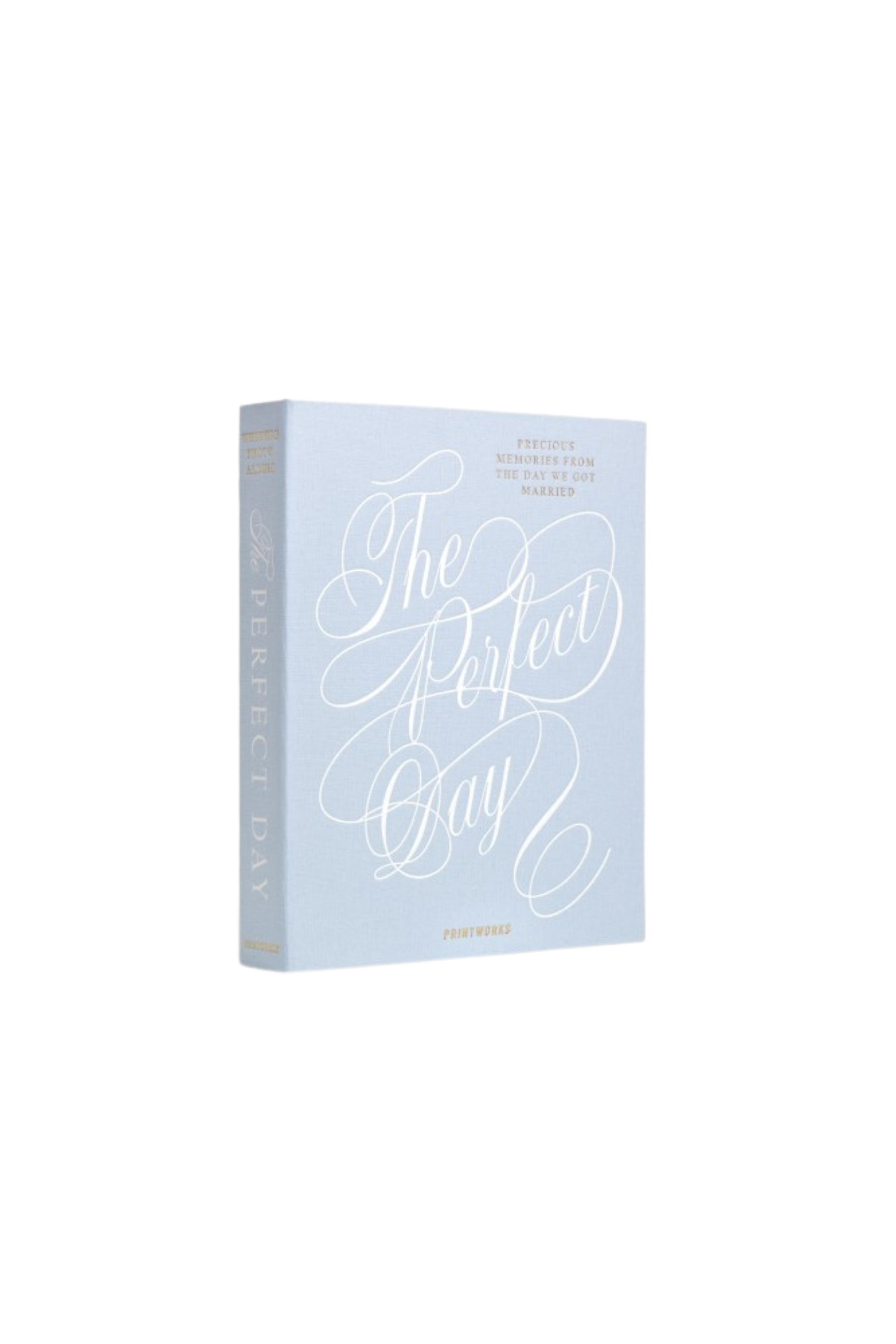 The Perfect Day - Photo Album