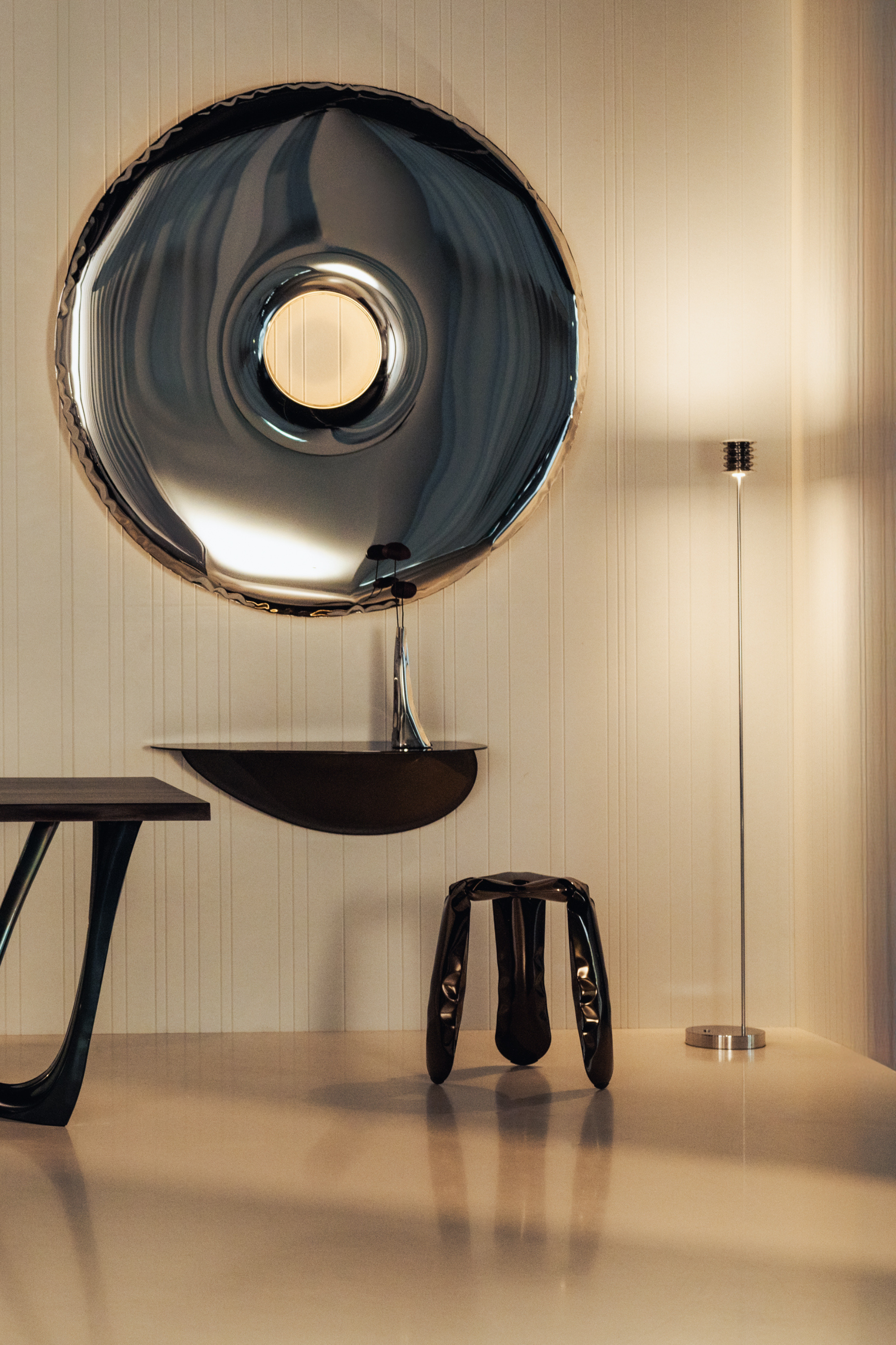 Rondo Mirror 75