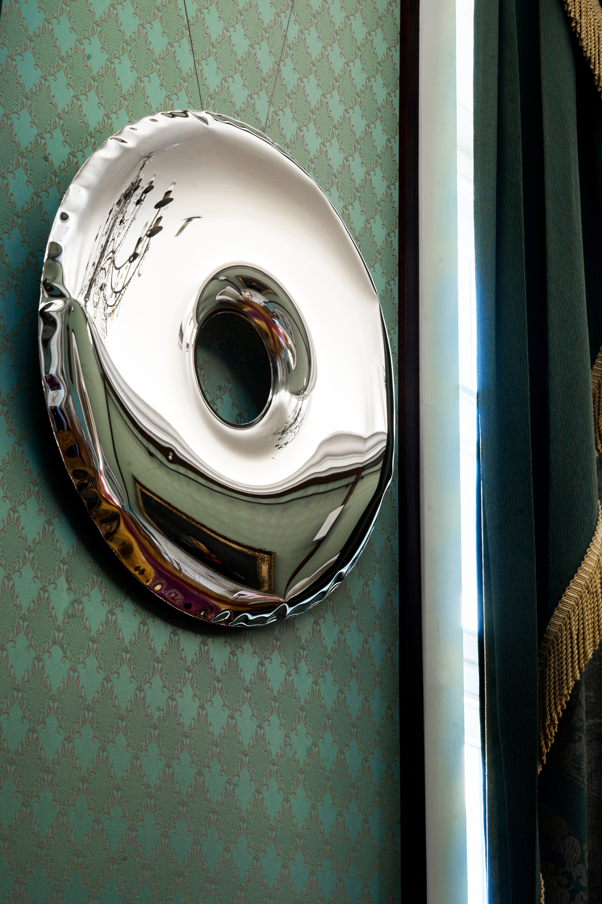 Rondo Mirror 75