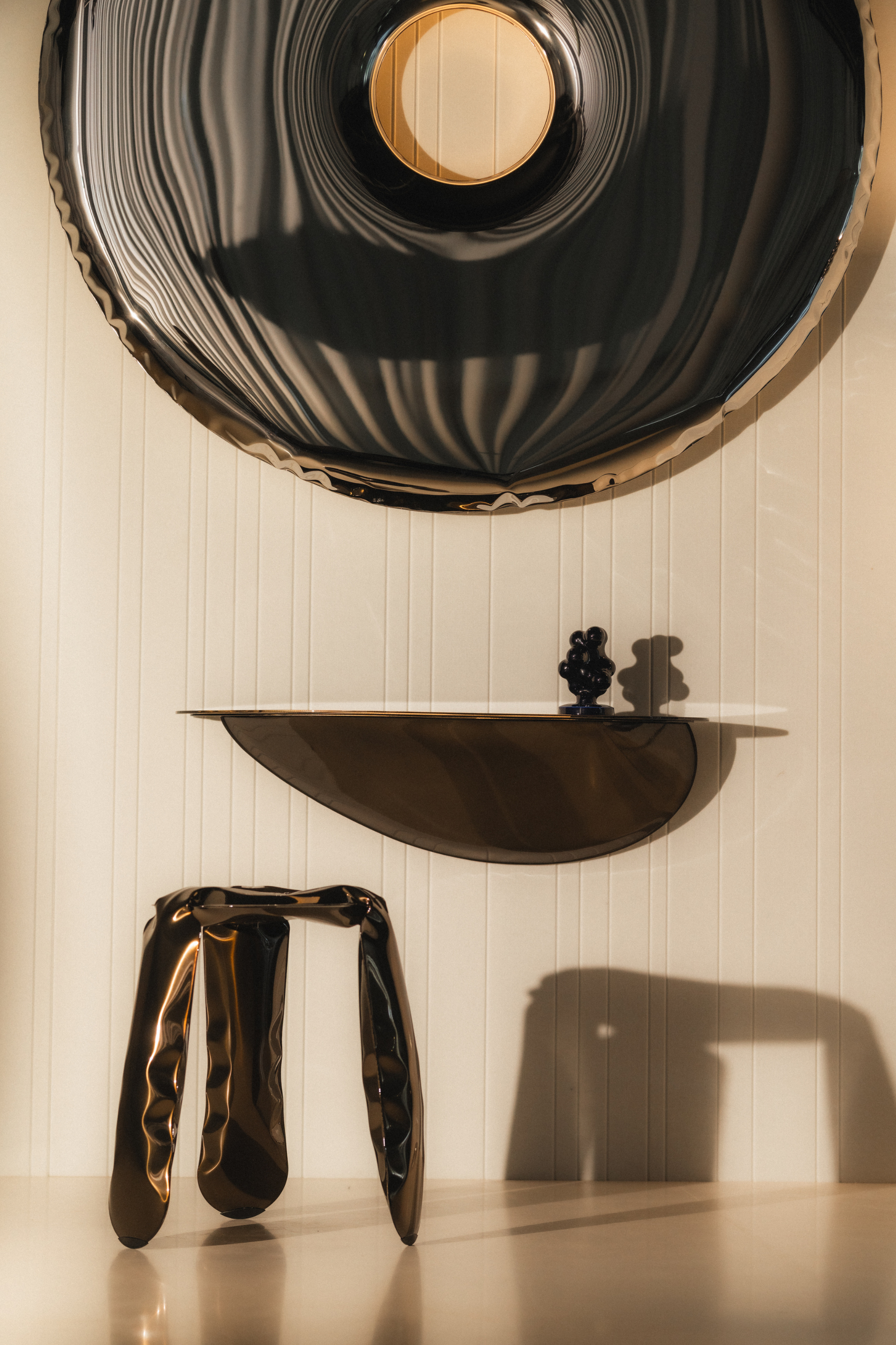 Rondo Mirror 75