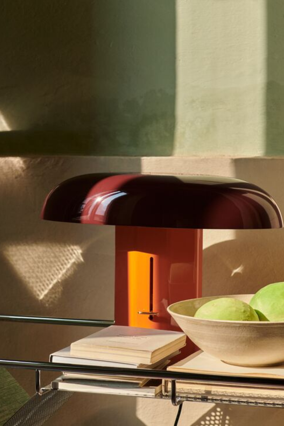 Montera JH42 table lamp