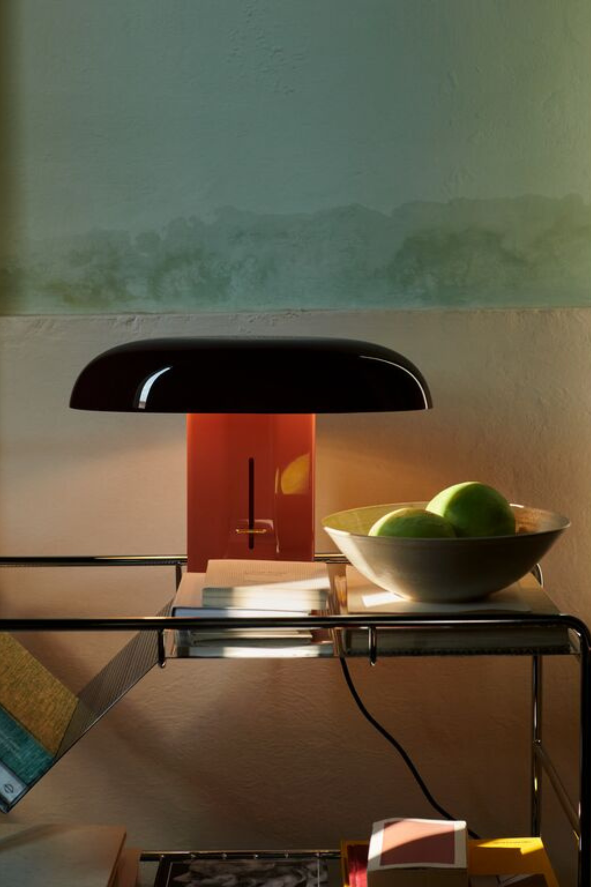 Montera JH42 table lamp
