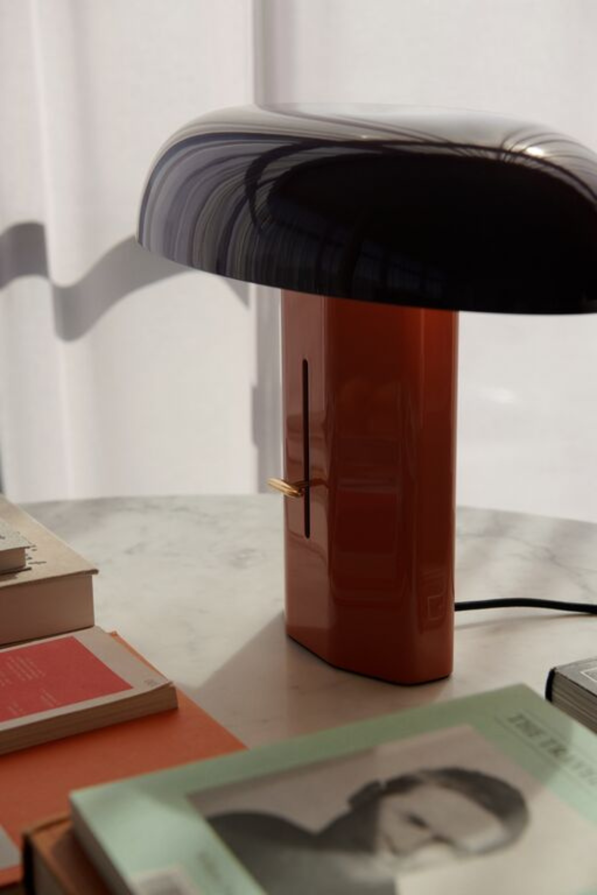 Montera JH42 table lamp