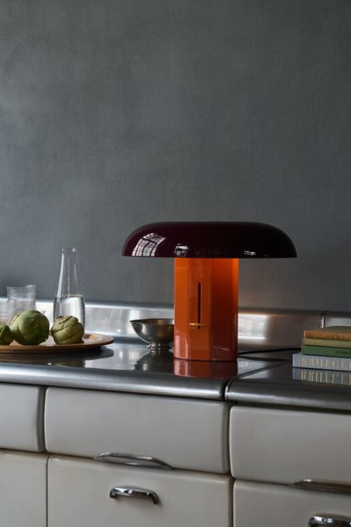 Montera JH42 table lamp