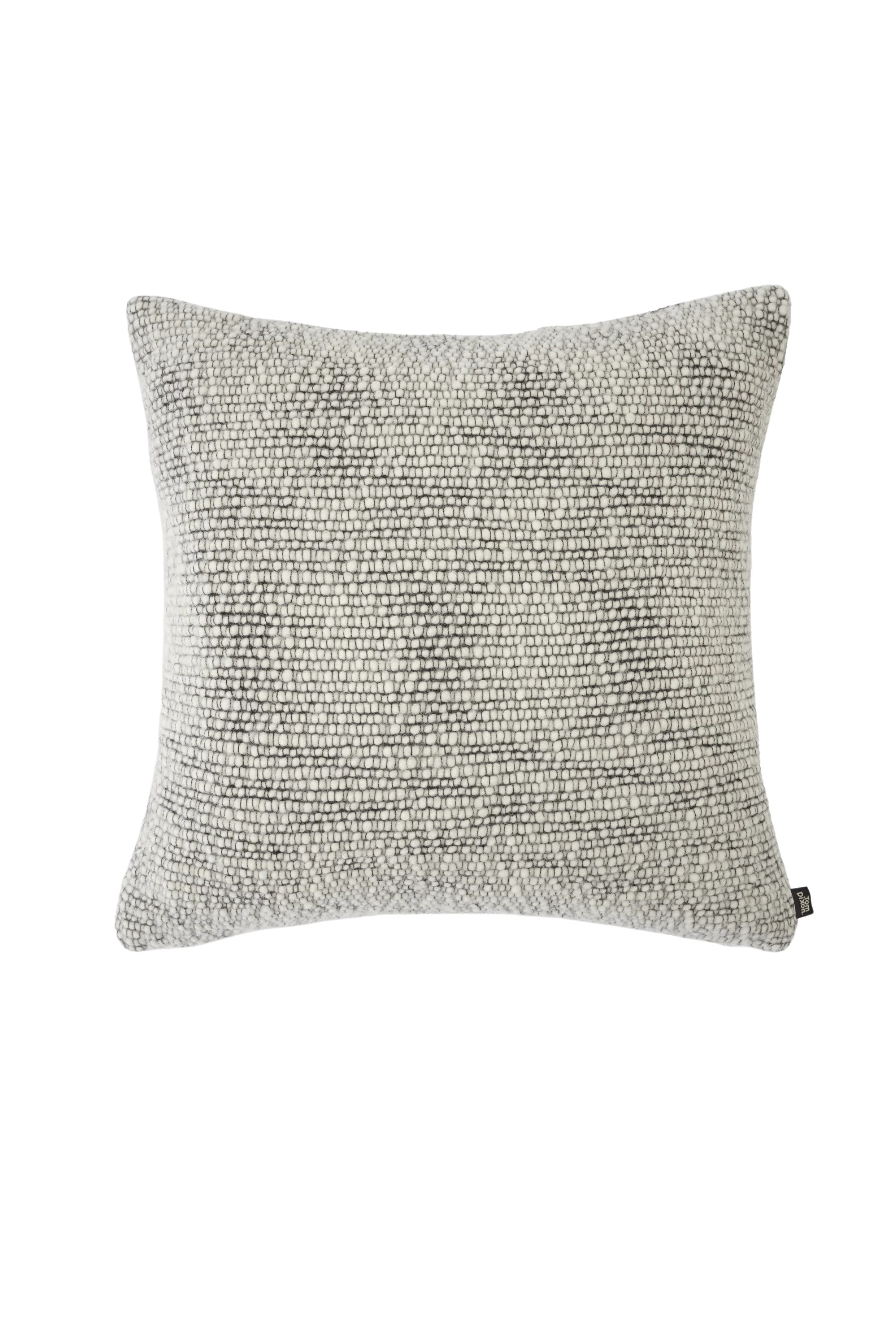 Thread Fekete-fehér párna