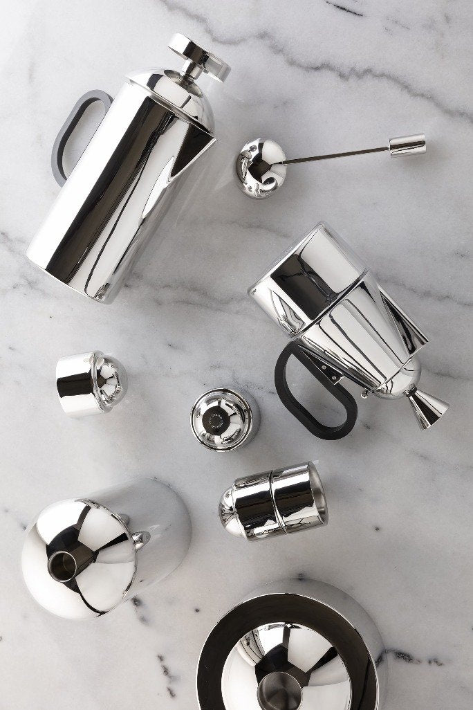 Brew Espresso Cups 4