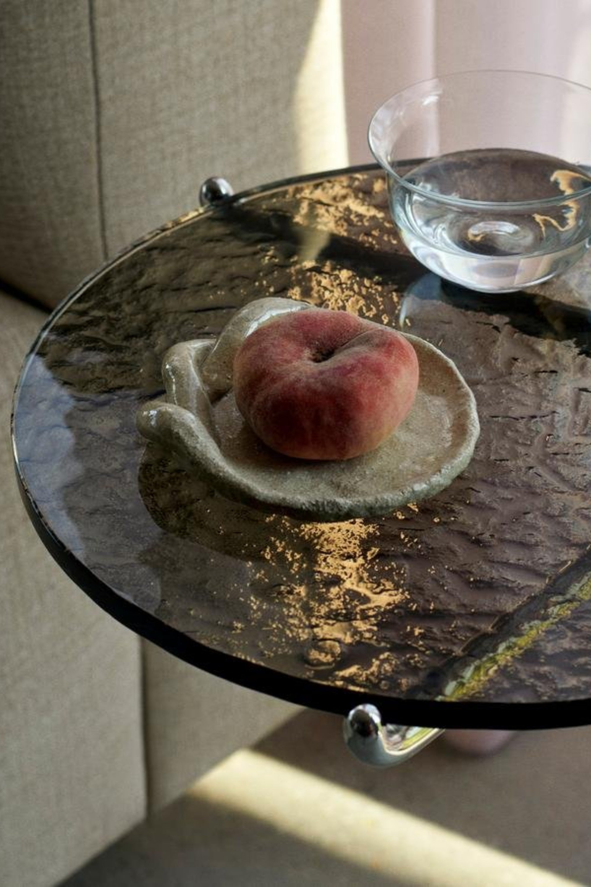 Halten SH9 side table
