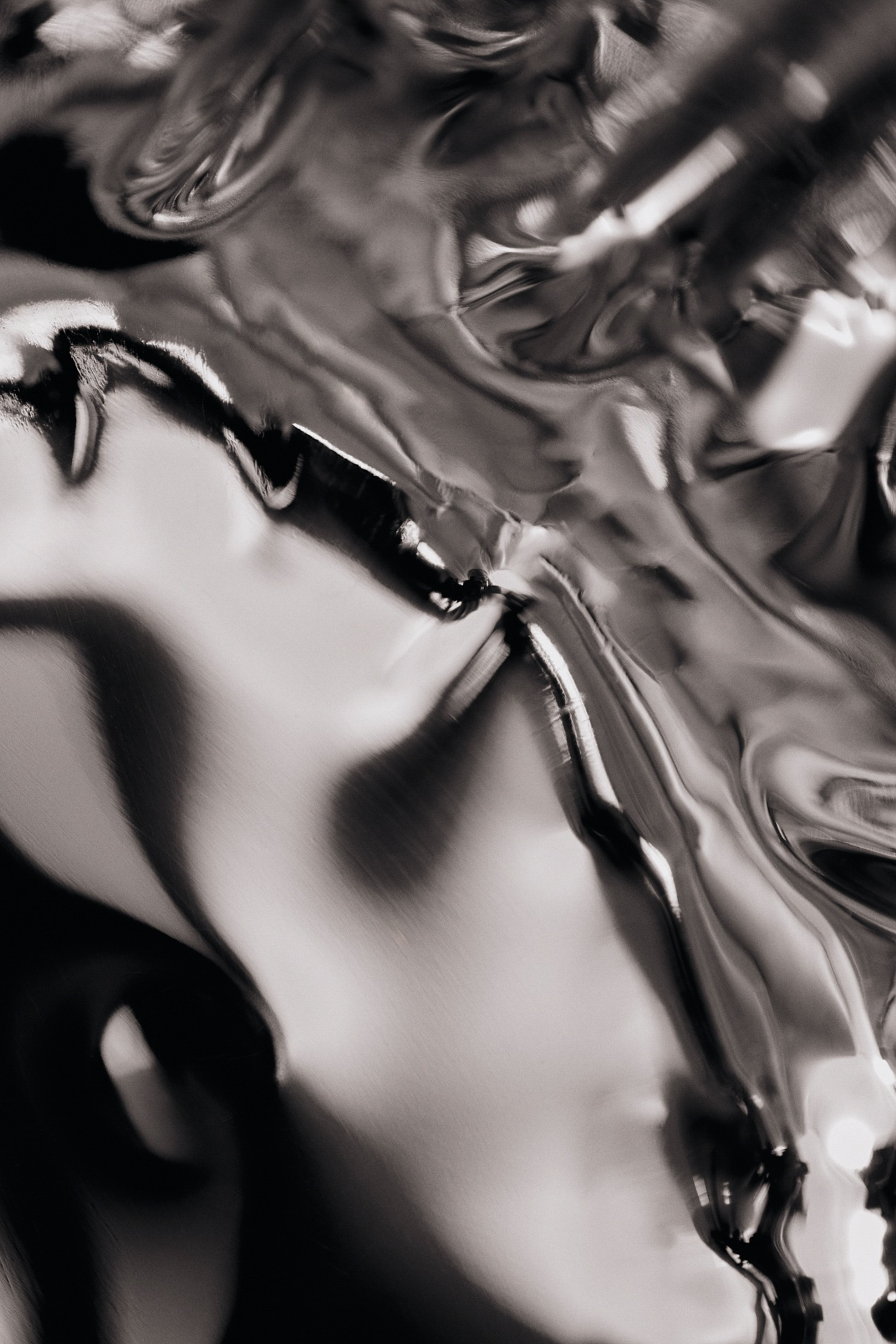 Tydra Bowl H7 mirror polished