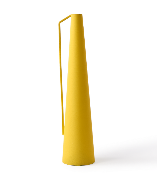 Morning Roman Vase Set