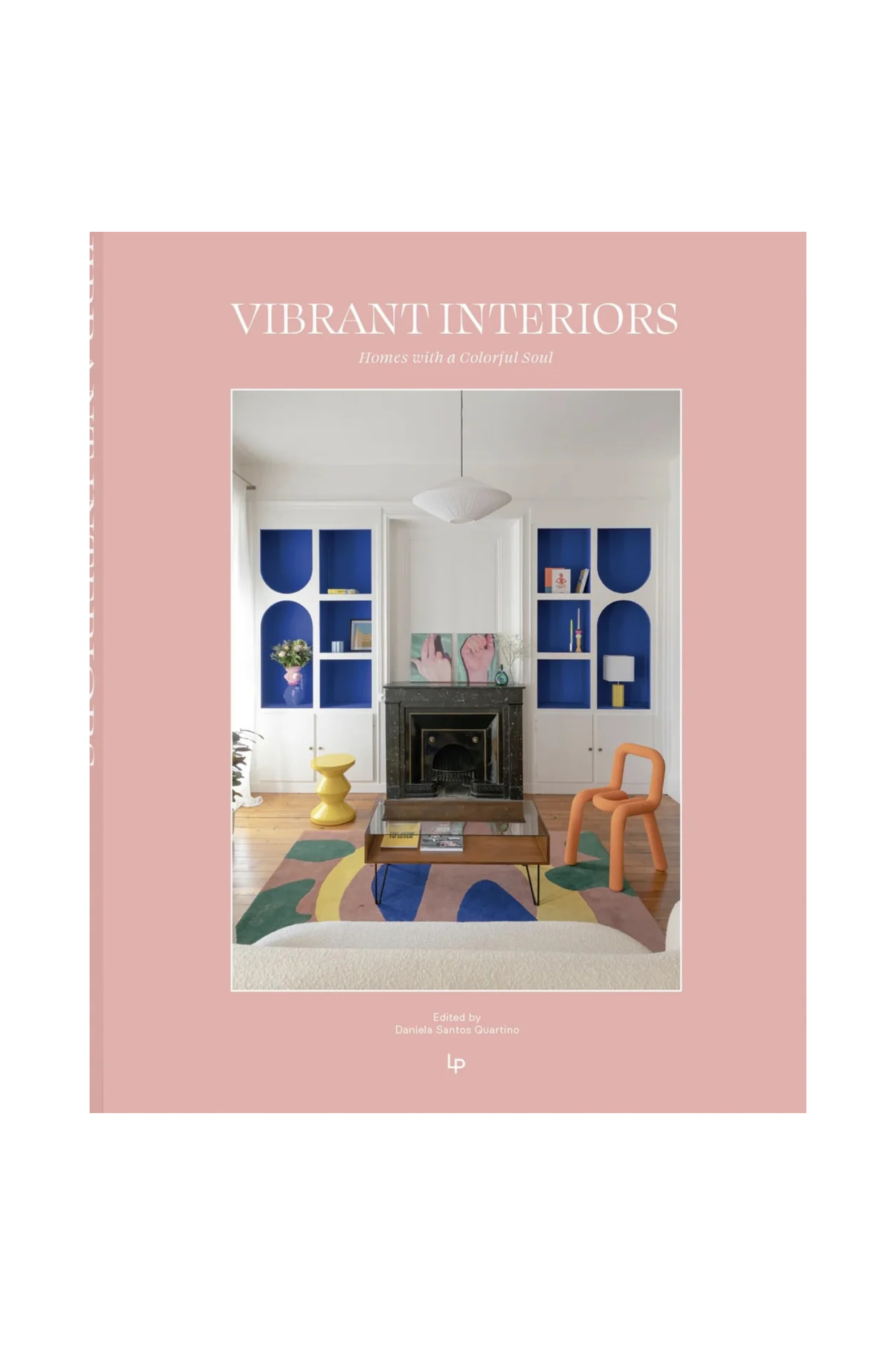Vibrant Interiors
