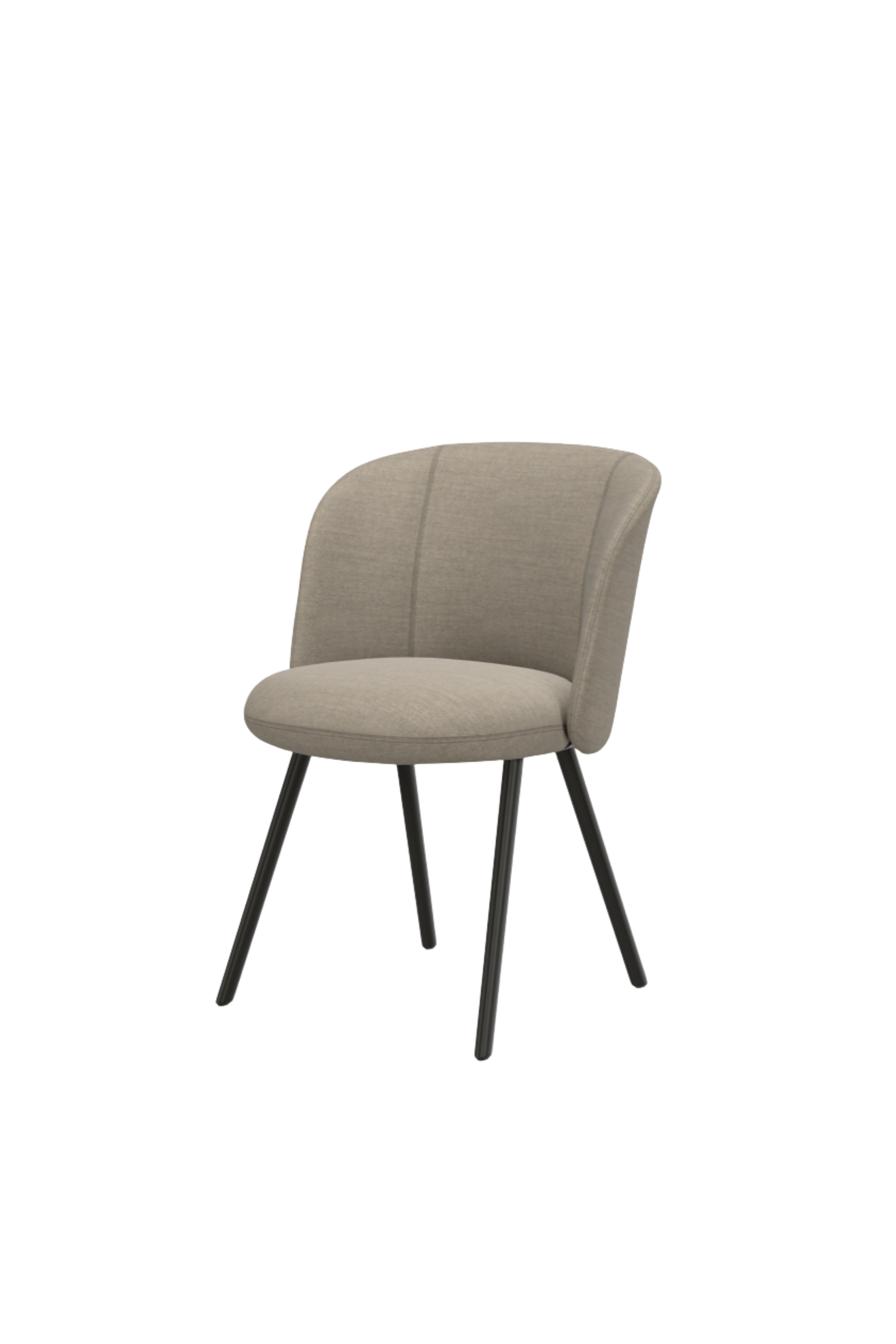 Mikado Armchair Beige Dumet