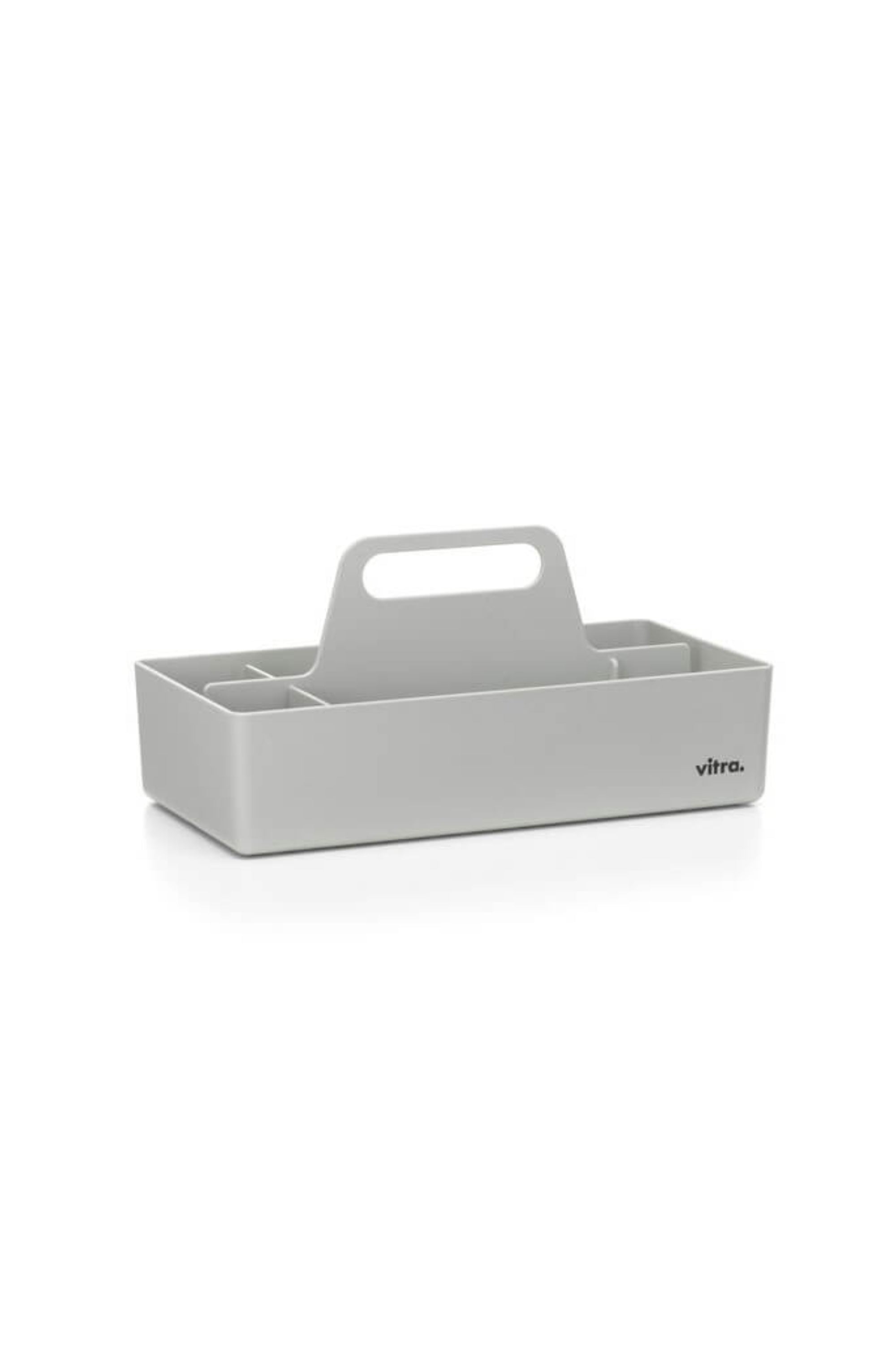 Toolbox RE Grey | Vitra | Home of Solinfo